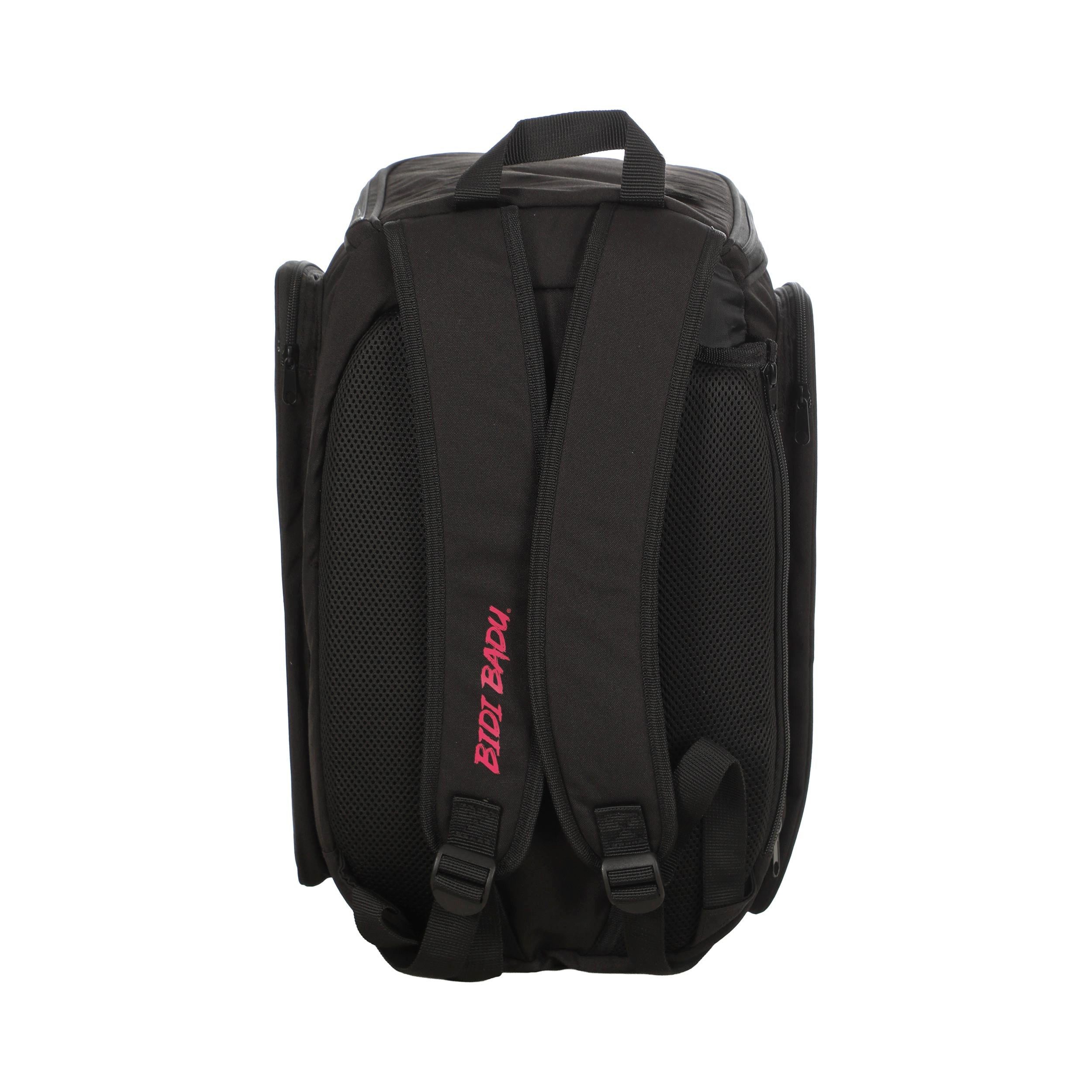 BIDI BADU Rucksack Siva
