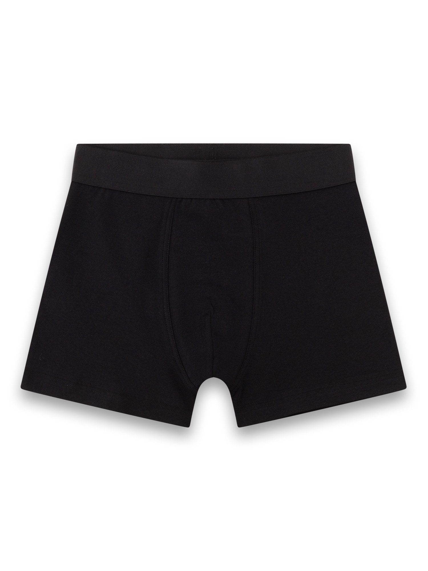 Sanetta Sweatshorts (Set, 2-tlg., 2er-Pack)