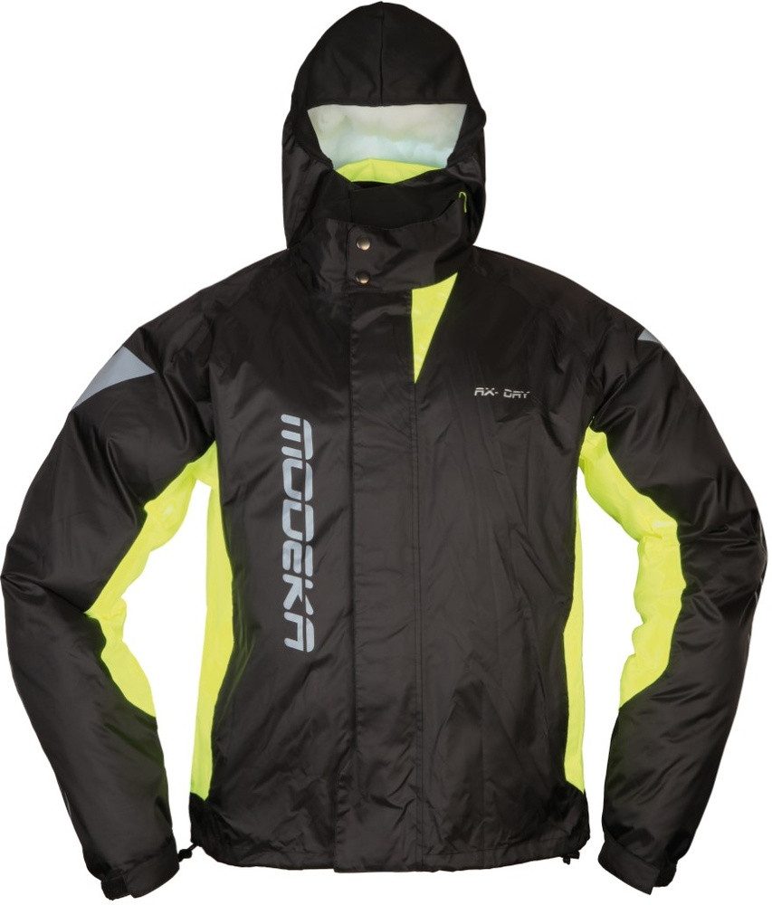 Modeka Motorradjacke Regenjacke AX-Dry II günstig online kaufen