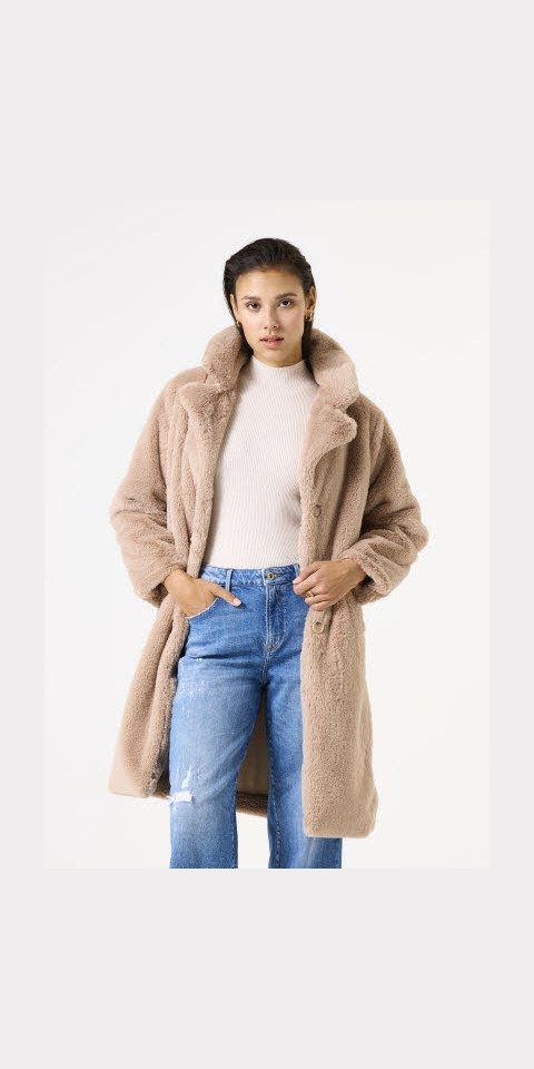Garcia Outdoorjacke ladies outdoor jacket