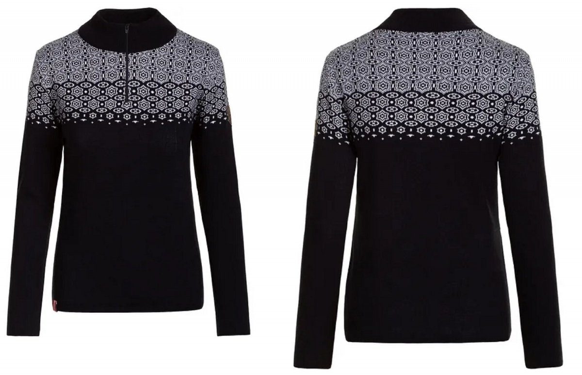 Strickpullover Almgwand Peterbauernalm Damen Strickpullover 323230AD 17-01