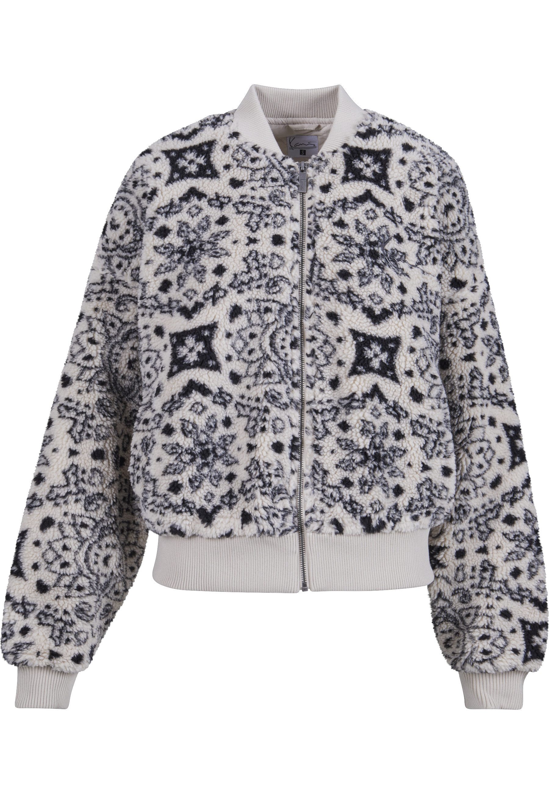 Bomberjacke Karl Kani Damen