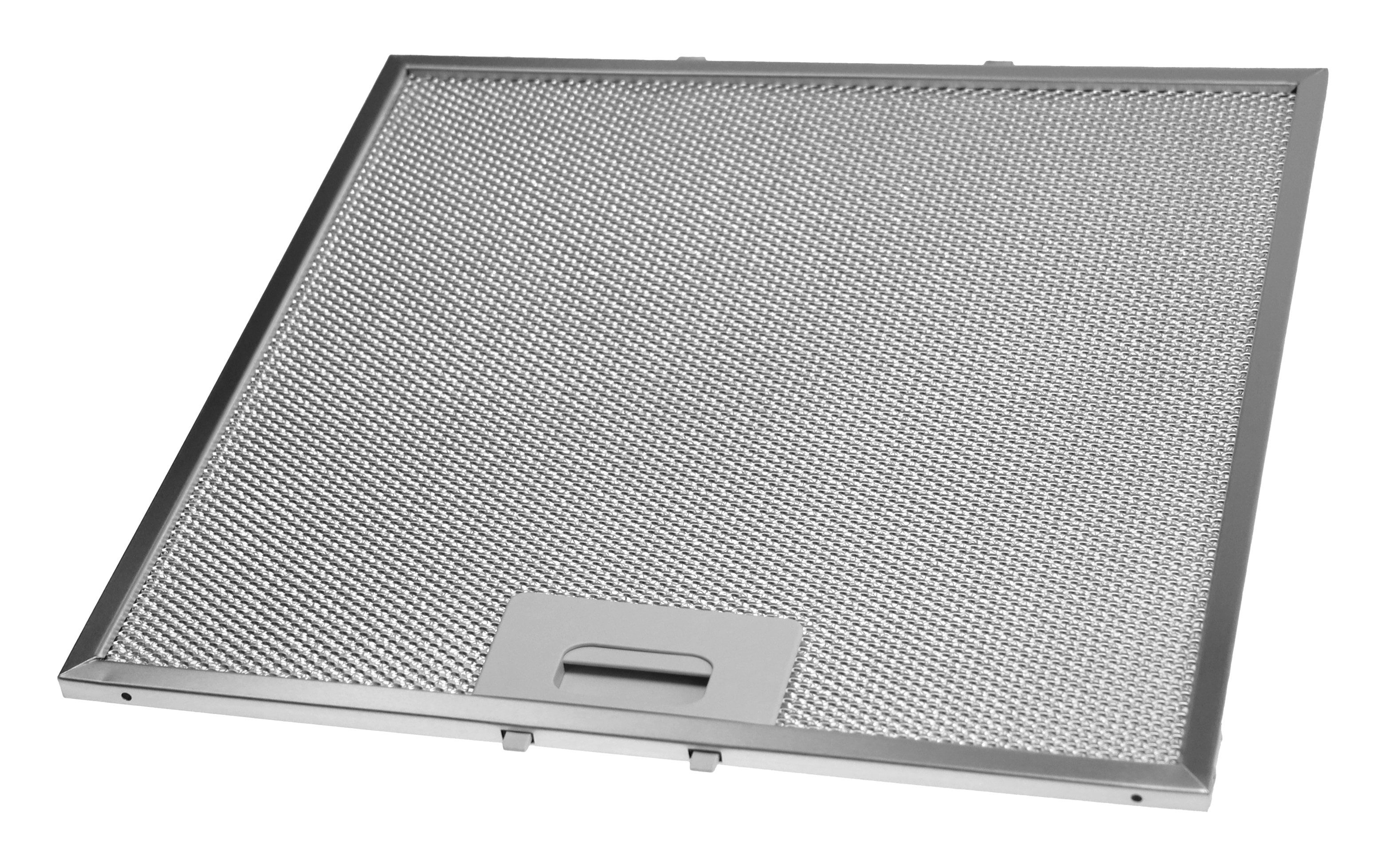 Fettfilter Gorenje 184756 Metallfettfilter AMF010 320x300mm für Dunstabzugshaube