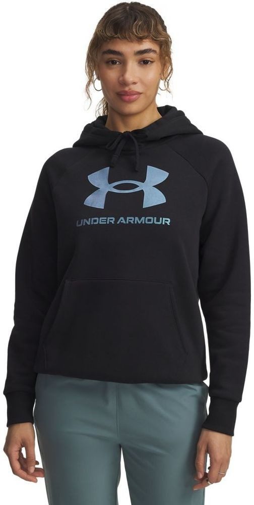 Under Armour® Hoodie Rival Shimmer Hoodie Fleece günstig online kaufen
