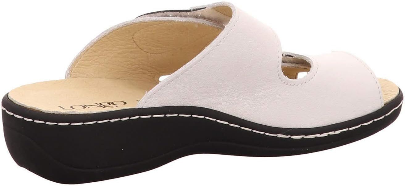 Longo Pantolette Sandale