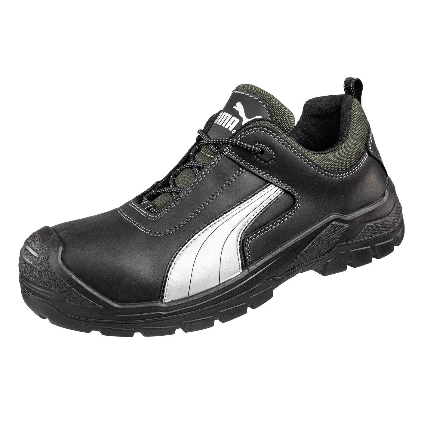 Puma Sicherheitsschuhe Arbeitssocken Puma Puma S1 Damen