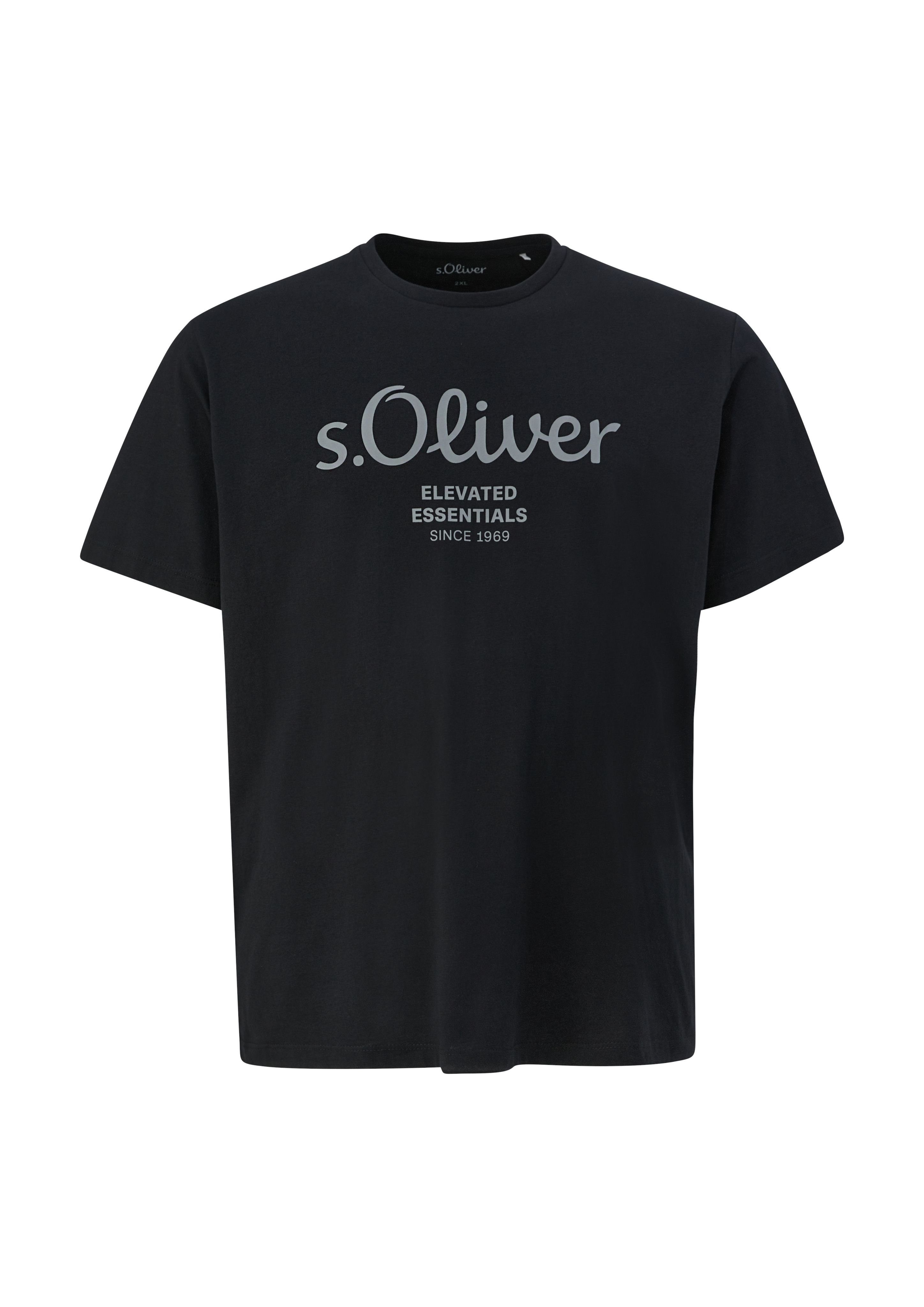 S Oliver Shirts