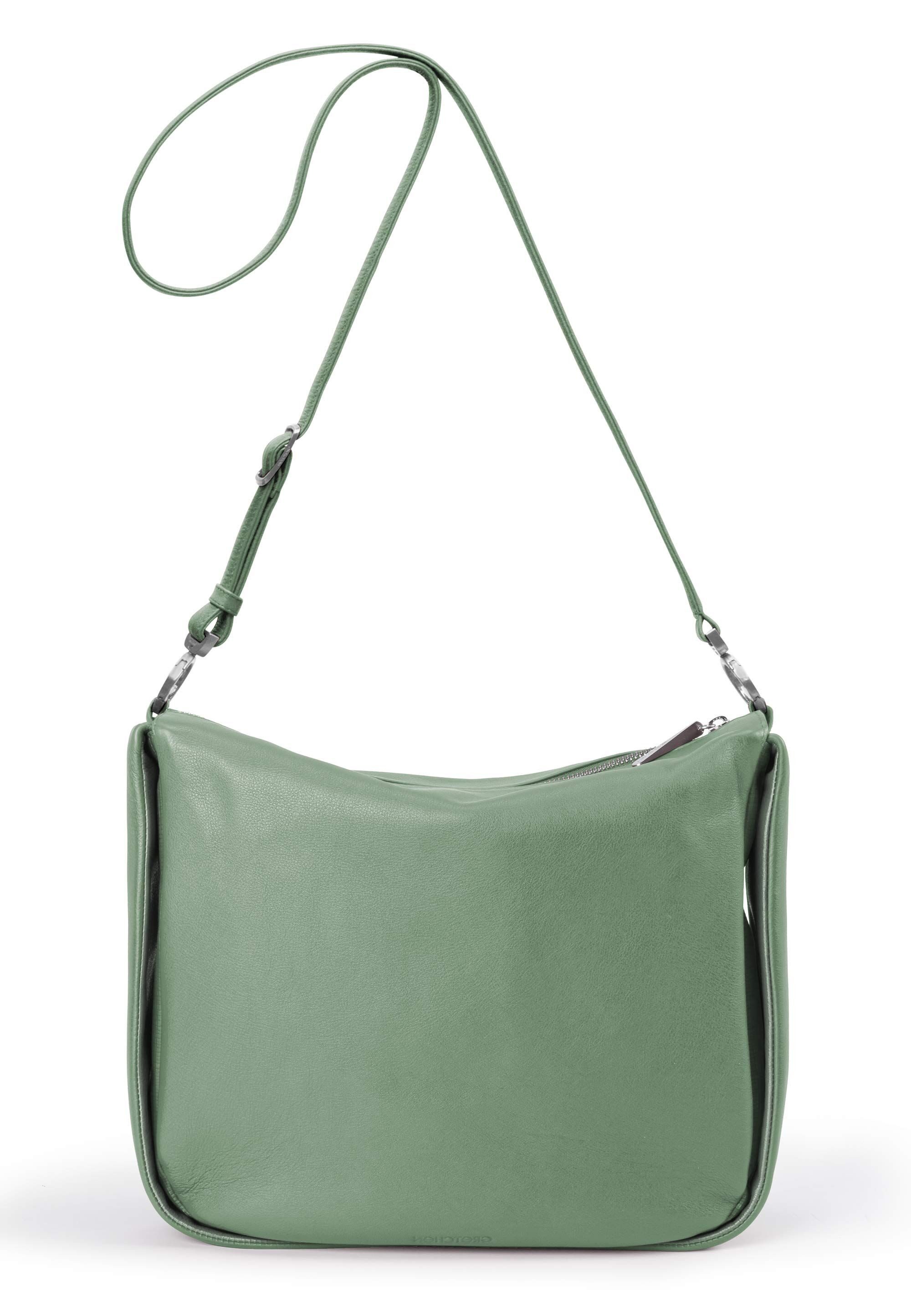 GRETCHEN Schultertasche Cassia Bow Hobo