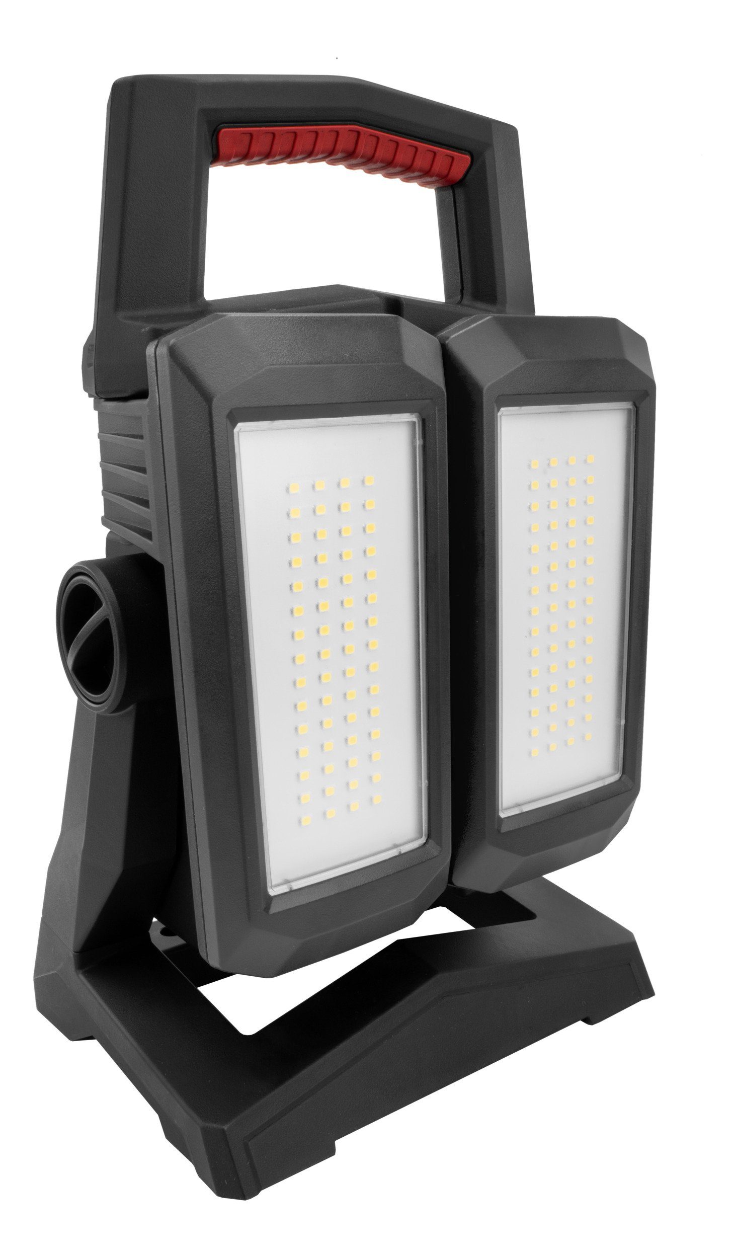 ANSMANN® LED Arbeitsleuchte »60W LED Akku Scheinwerfer Suchscheinwerfer  Handlampe Leuchte 4500 Lumen« online kaufen | OTTO