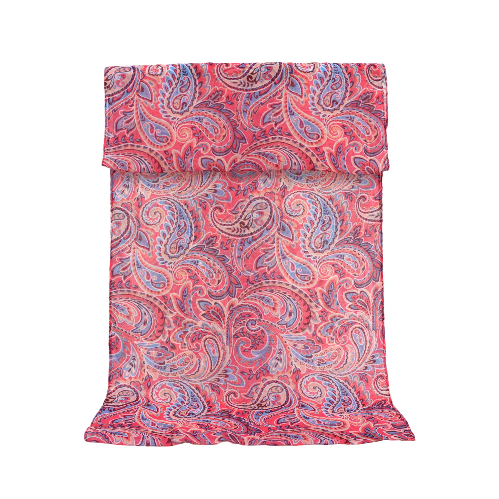 Loop Loop Paisley