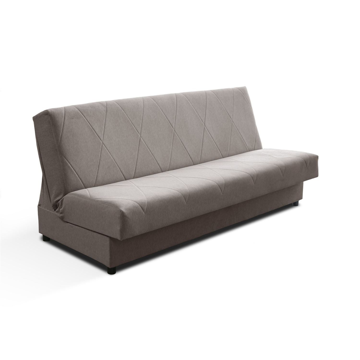 Lookway Sofa, mit Bettkasten und Schlaffunktion