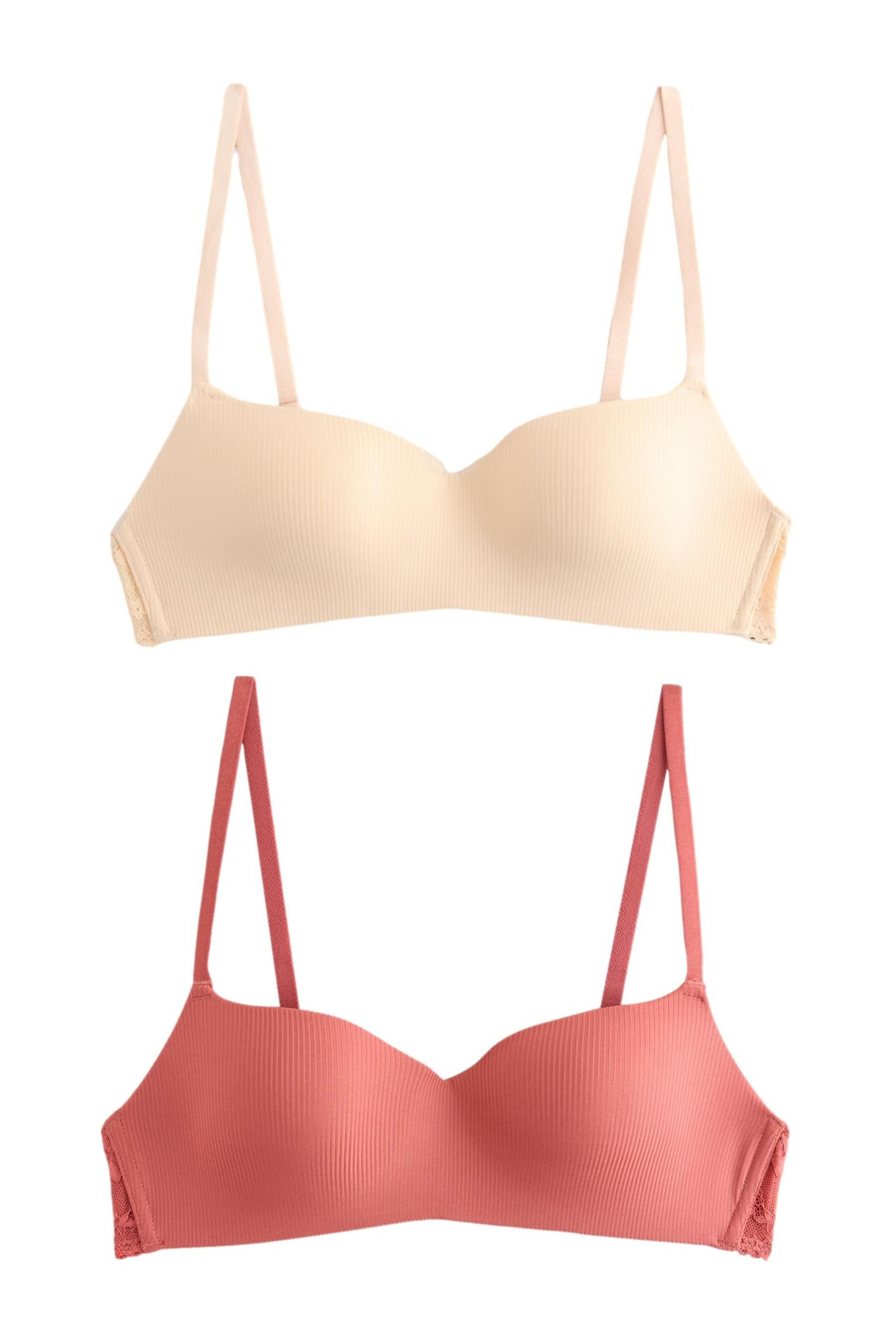 Next Bandeau-BH Ultimate Comfort BH (2-tlg)