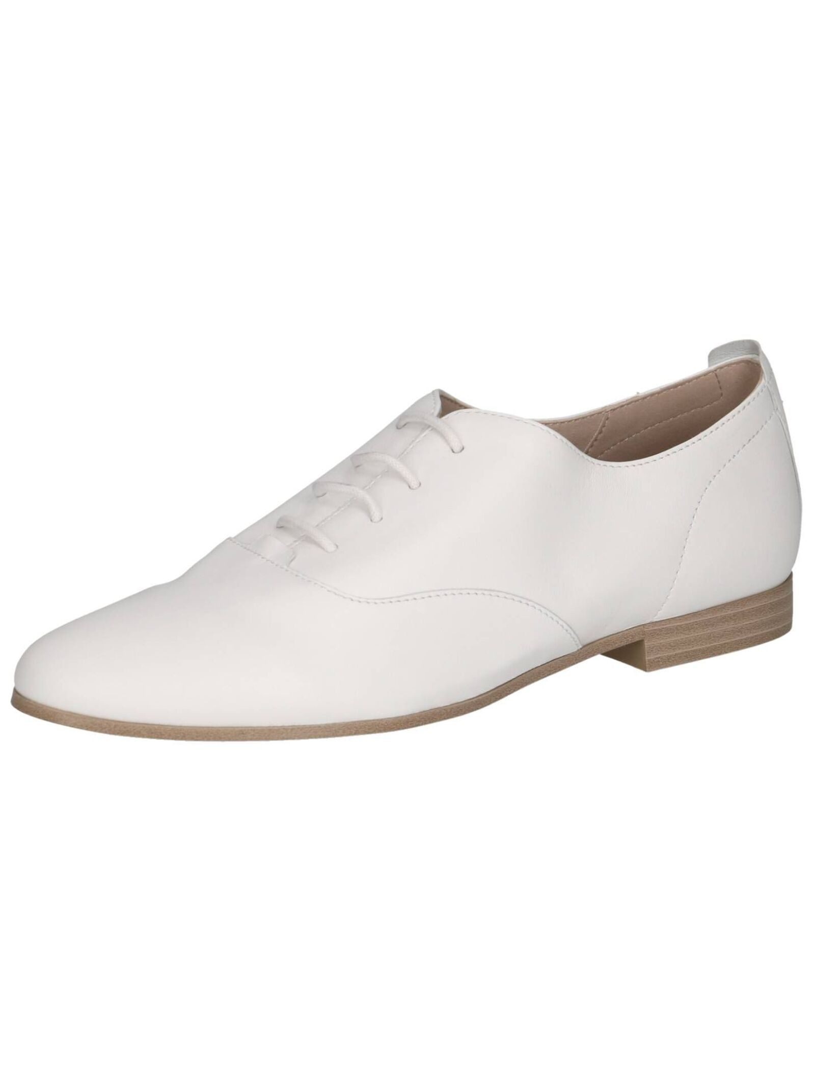 Caprice Caprice Halbschuhe Nappaleder Schnürschuh günstig online kaufen