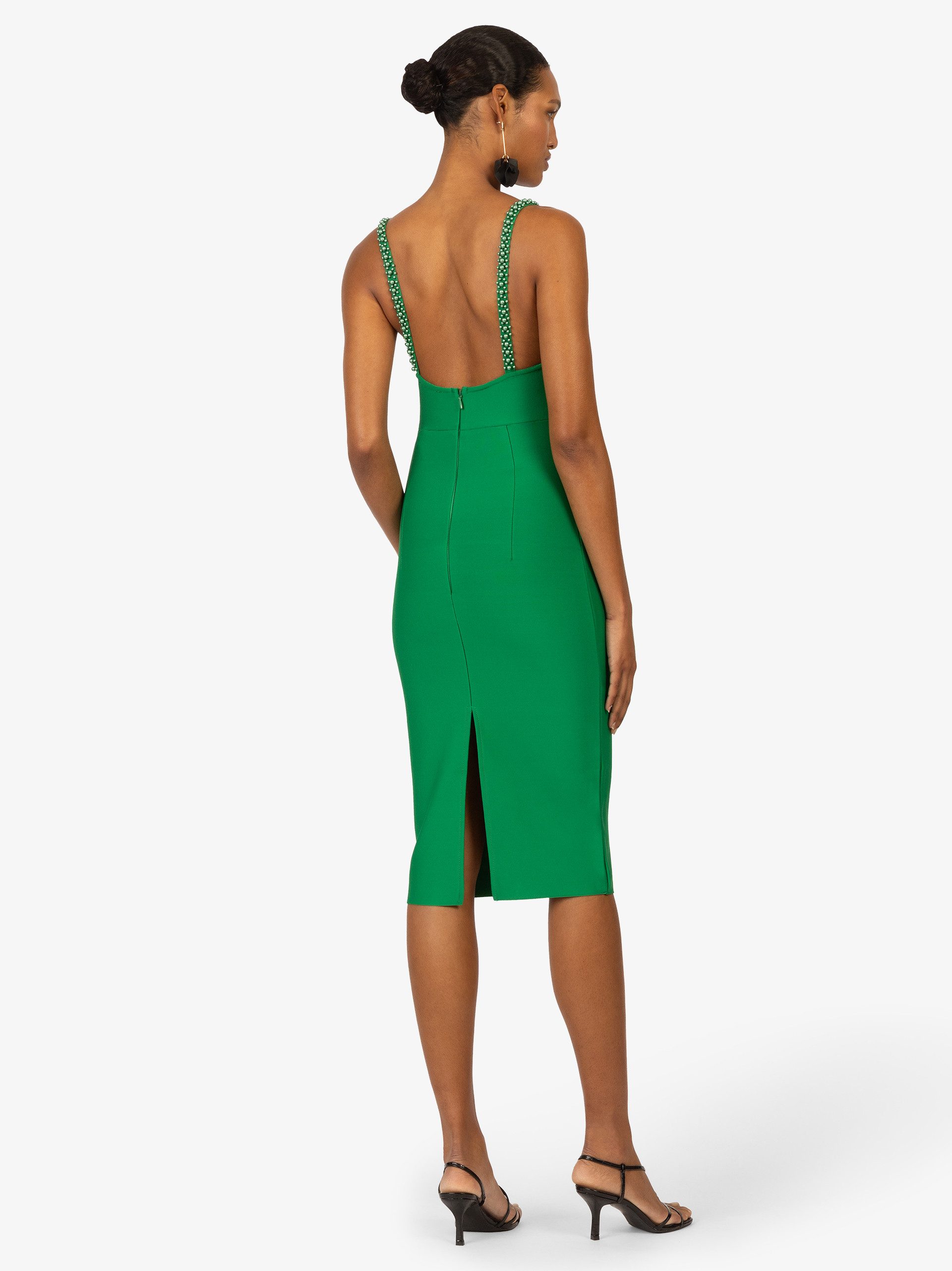 Kraimod Etuikleid In eleganter, schmaler Passform