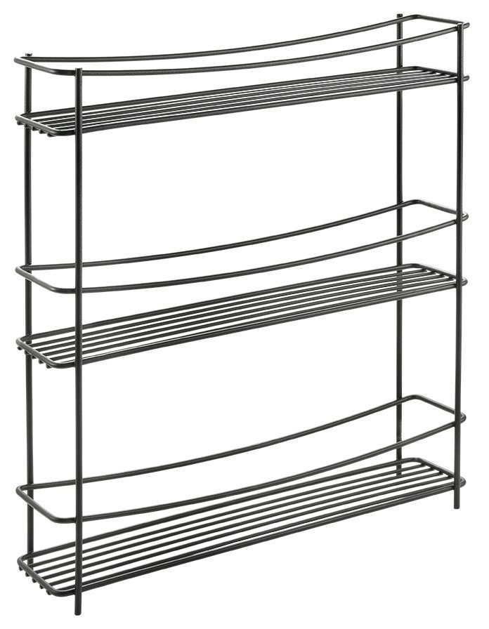Metaltex Gewürzregal, 1-tlg., Industrial Look günstig online kaufen