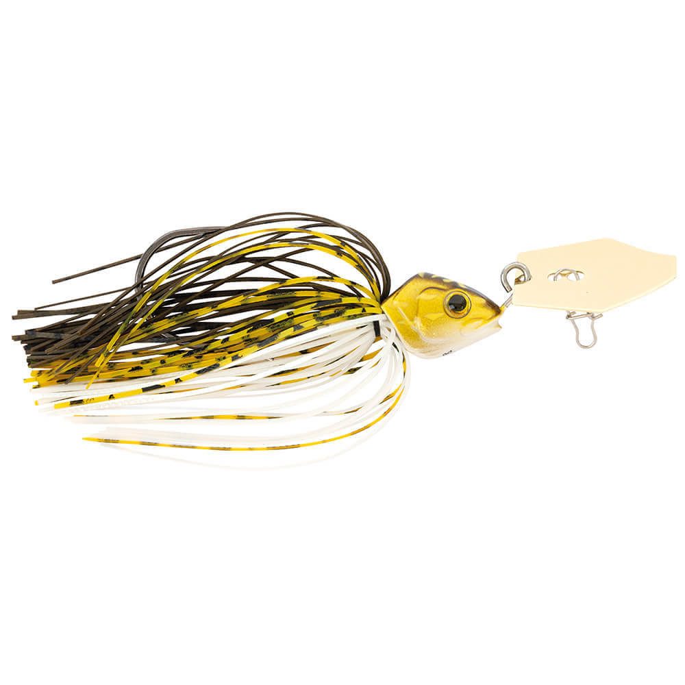 Kunstköder Fox Rage Chatter bait Pike