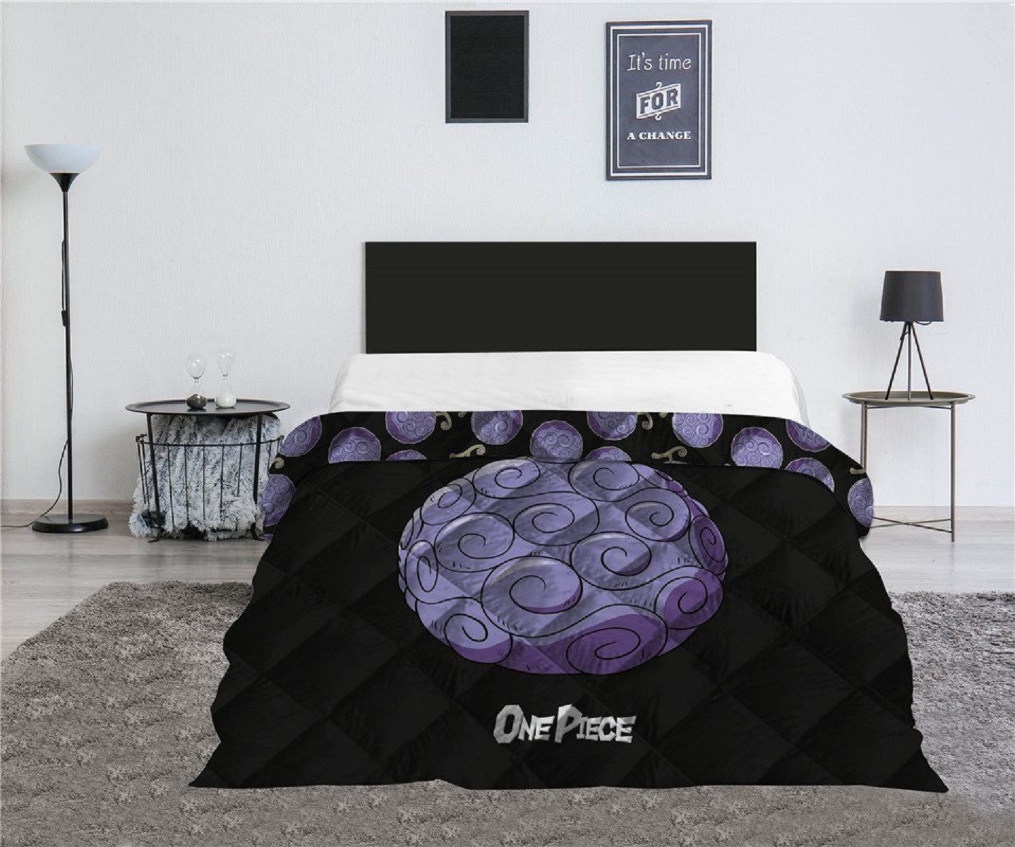 Wohndecke Decke – 240x220 cm, 100% günstig online kaufen