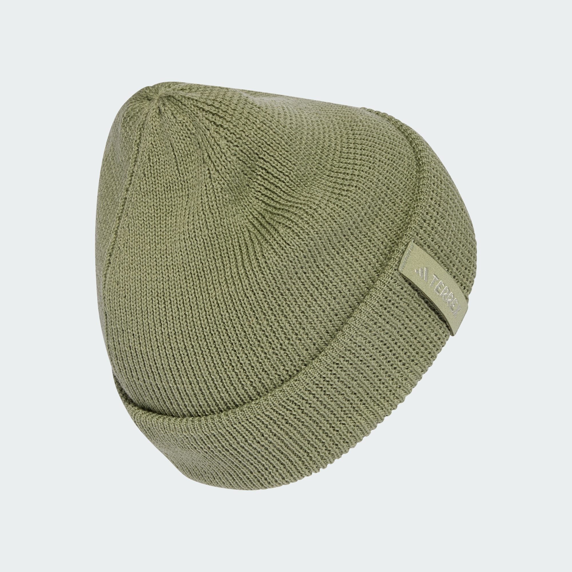 adidas TERREX Beanie TERREX XPLORIC MERINO MÜTZE (1-St)