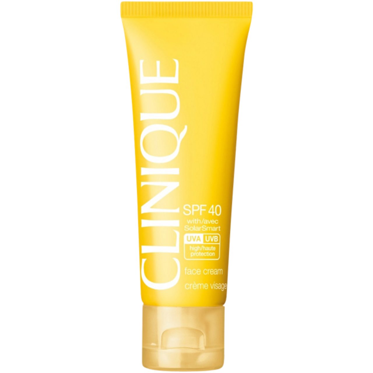CLINIQUE Sonnenschutzcreme SPF 40 Face Cream