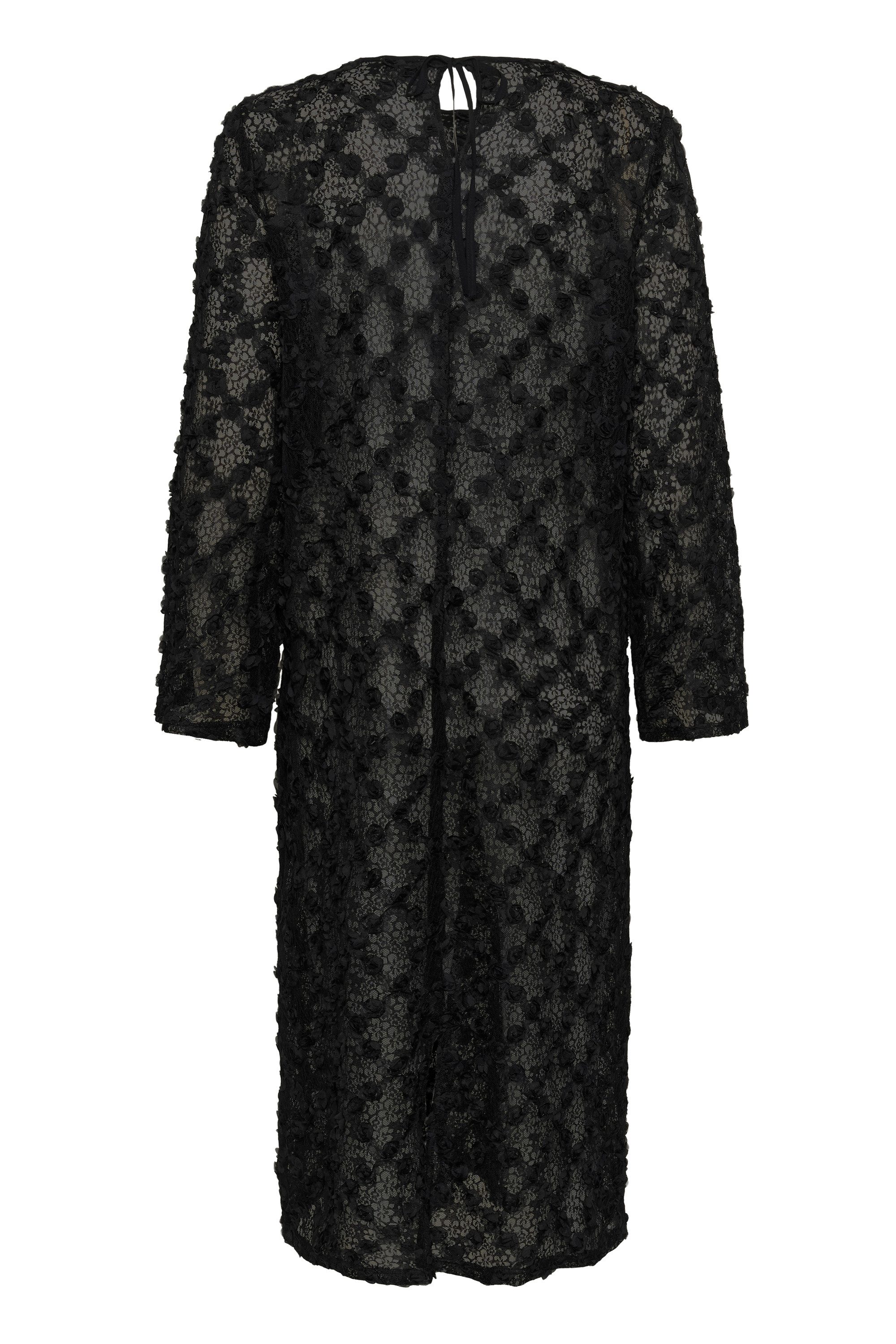 KAFFE Blusenkleid Kleid KArosie