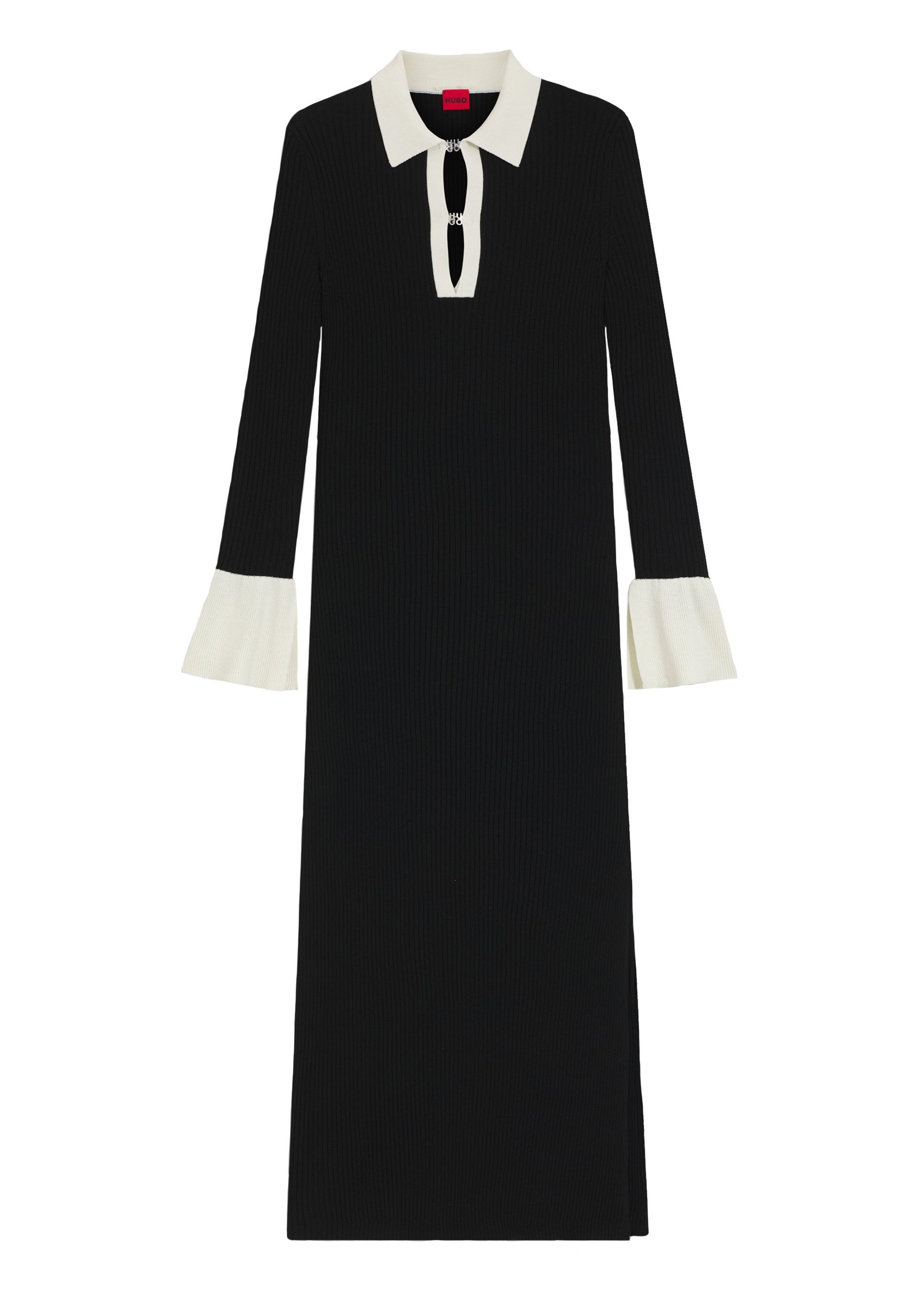 Druckkleid Sharry