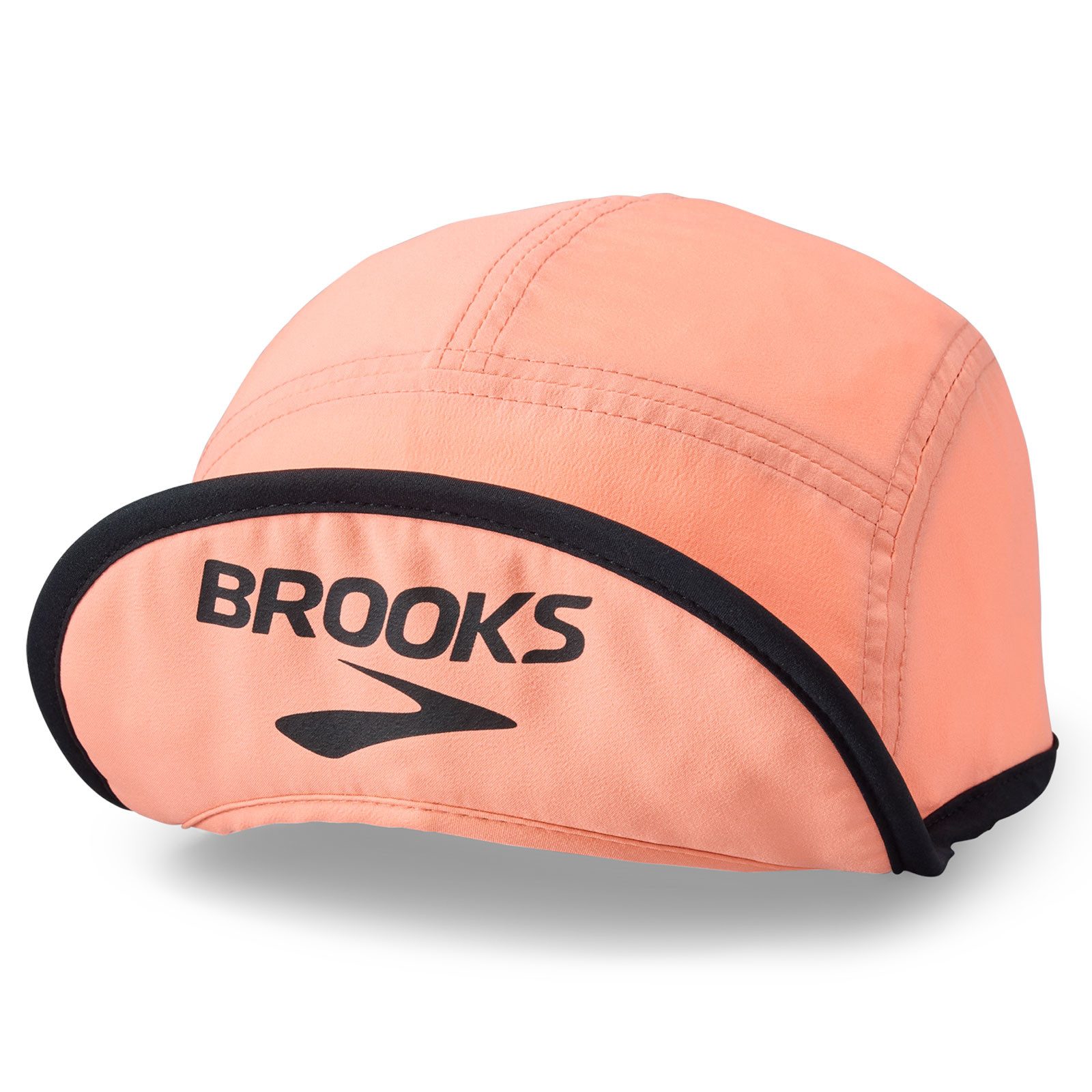 Odlo Schirmmütze Lightweight Packable Hat 2 280528-884 leitet Feuchtigkeit rasch nach außen