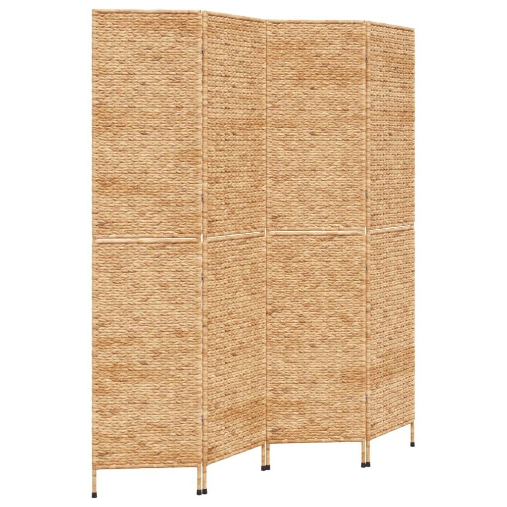 vidaXL Raumteiler Paravent 4-tlg. 163x180 cm günstig online kaufen