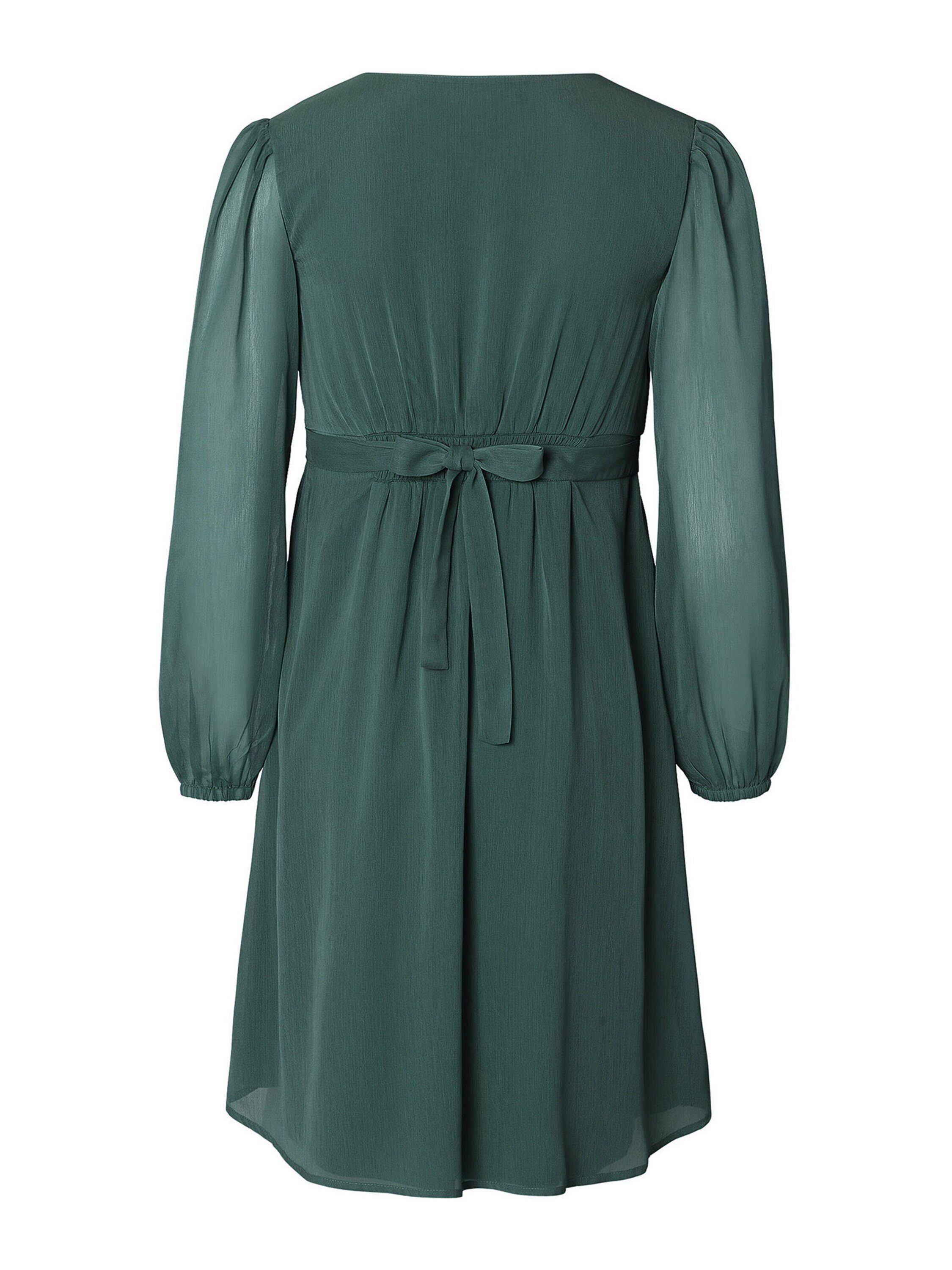 Noppies Blusenkleid Jaya (1-tlg) Drapiert/gerafft