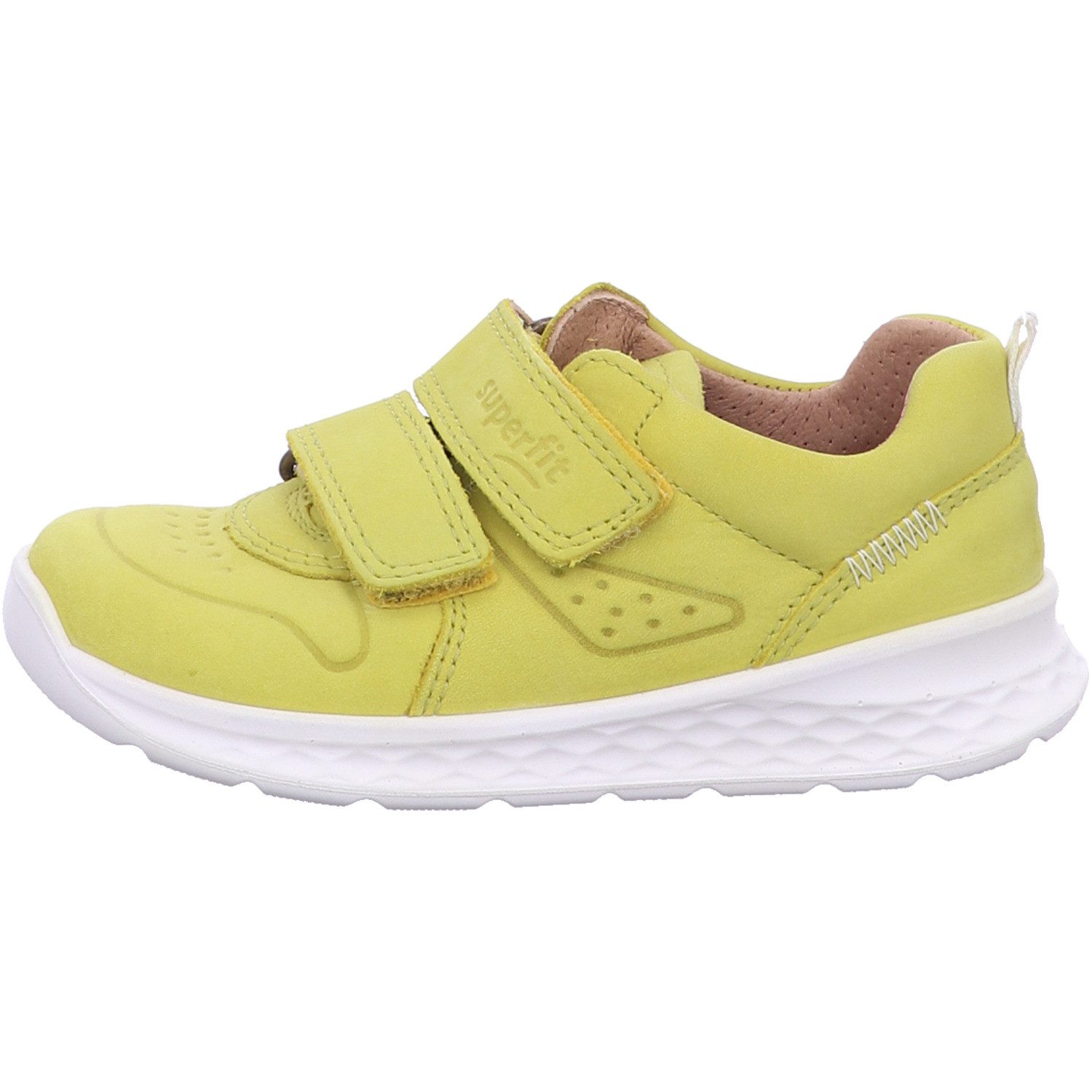 Superfit 1-000365-6020 Lauflernschuh