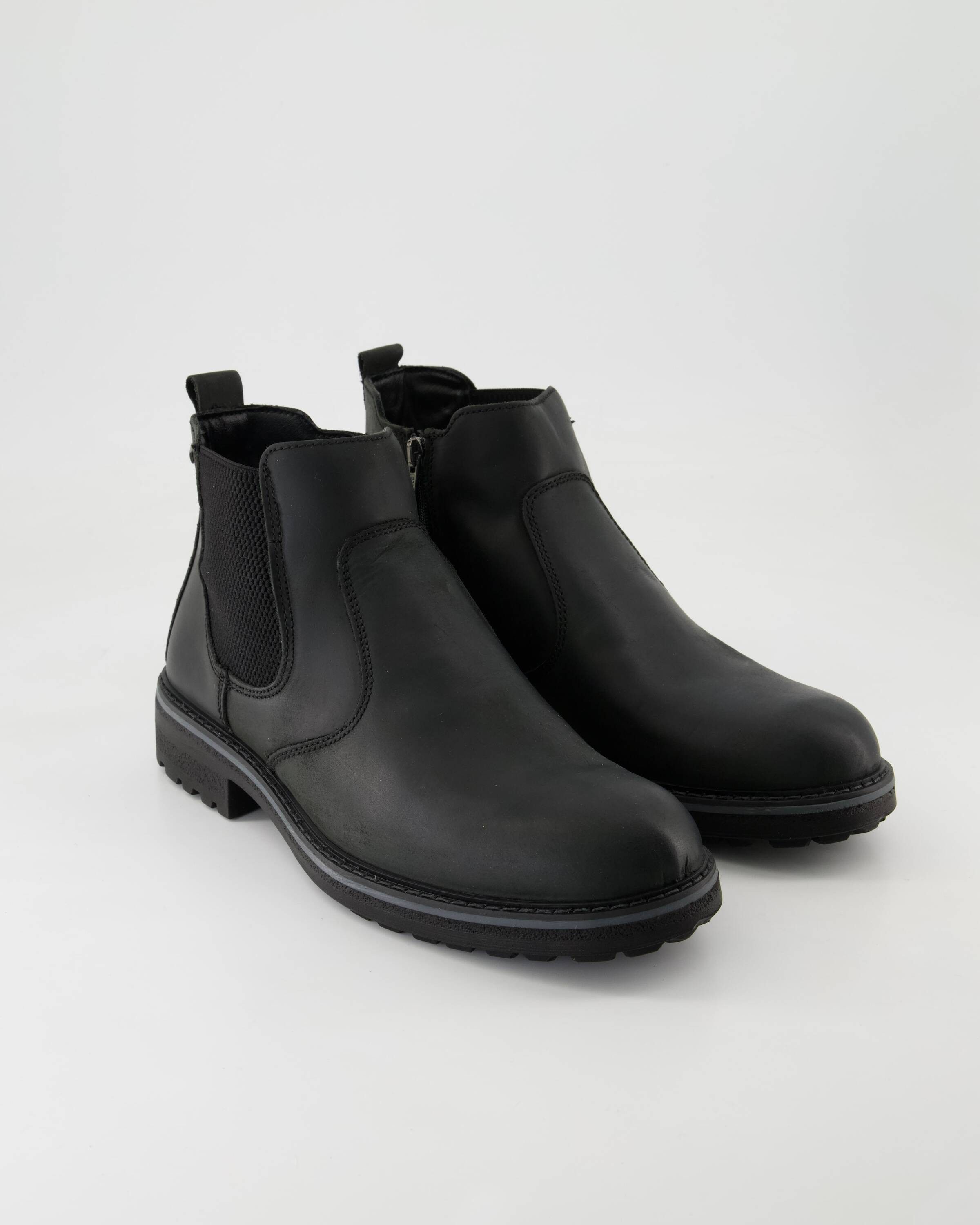 IGI & CO Ufegt 66205 Chelseaboots Obermaterial: Leder