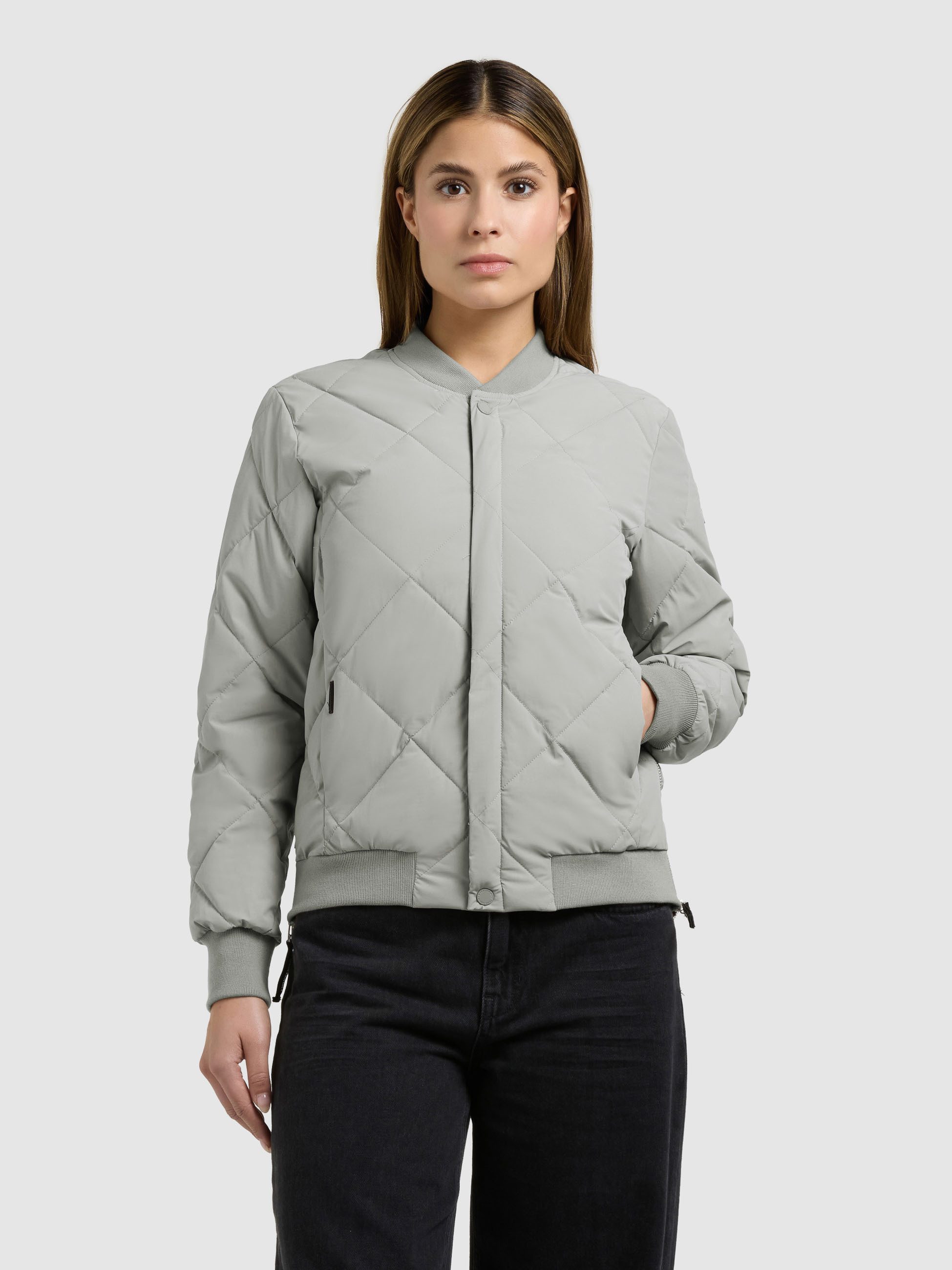 khujo Steppjacke ANGE2 günstig online kaufen