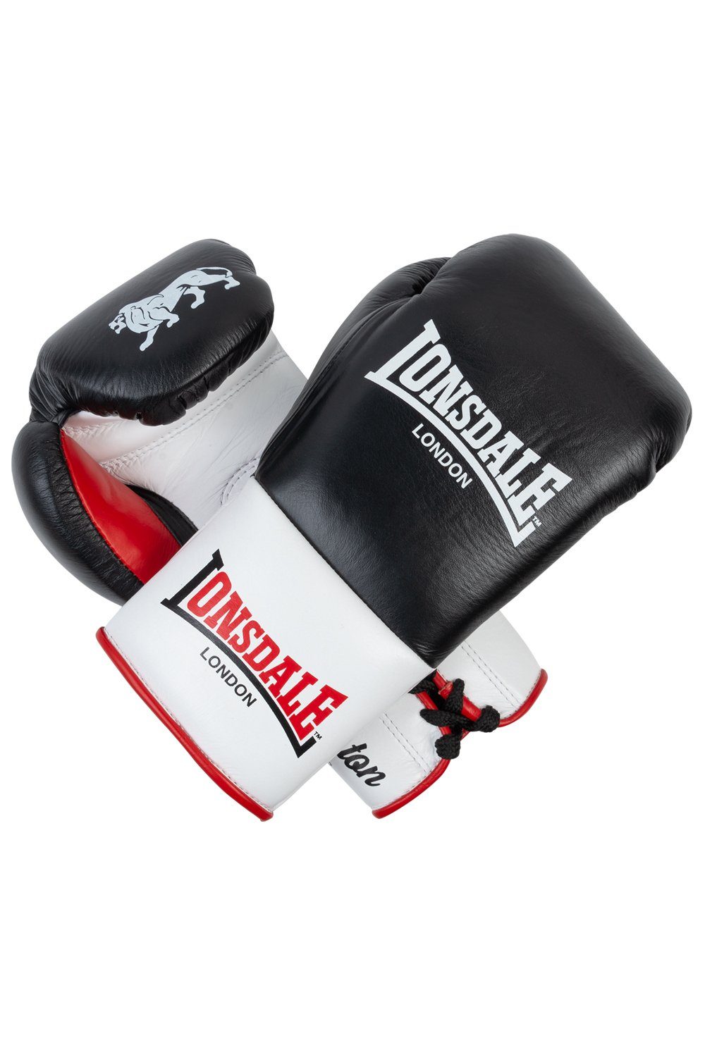 Lonsdale Boxhandschuhe CAMPTON (2-tlg)