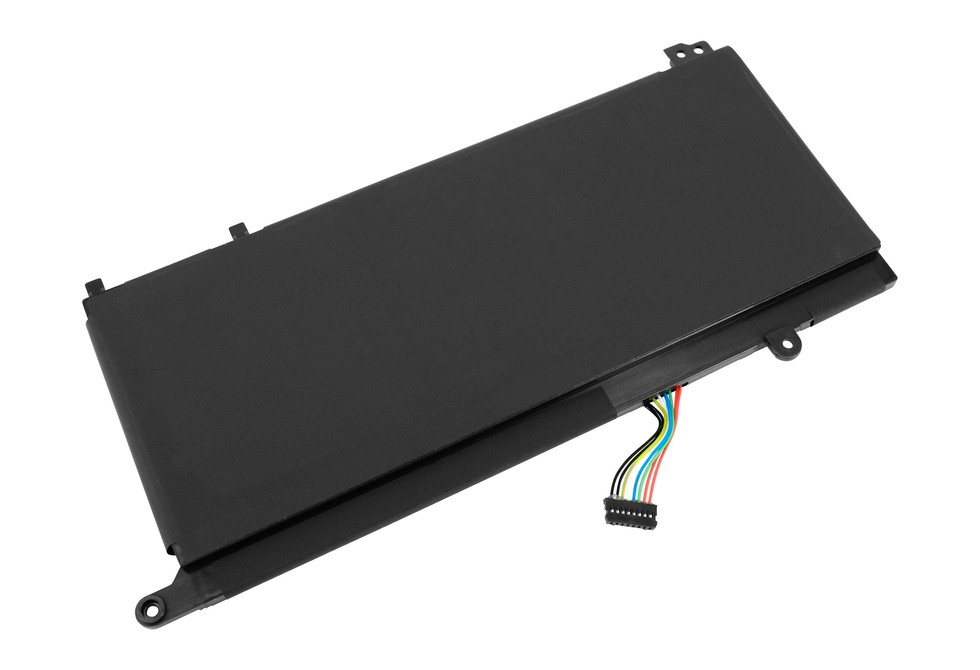 PowerSmart L19M3PDA Laptop-Akku für LENOVO ZhaoYang E4-ITL, ZhaoYang E5-ITL, ZhaoYang K4E-ARE, ZhaoYangK4E-ITL Li-Polymer 3907 mAh (11,52 V)