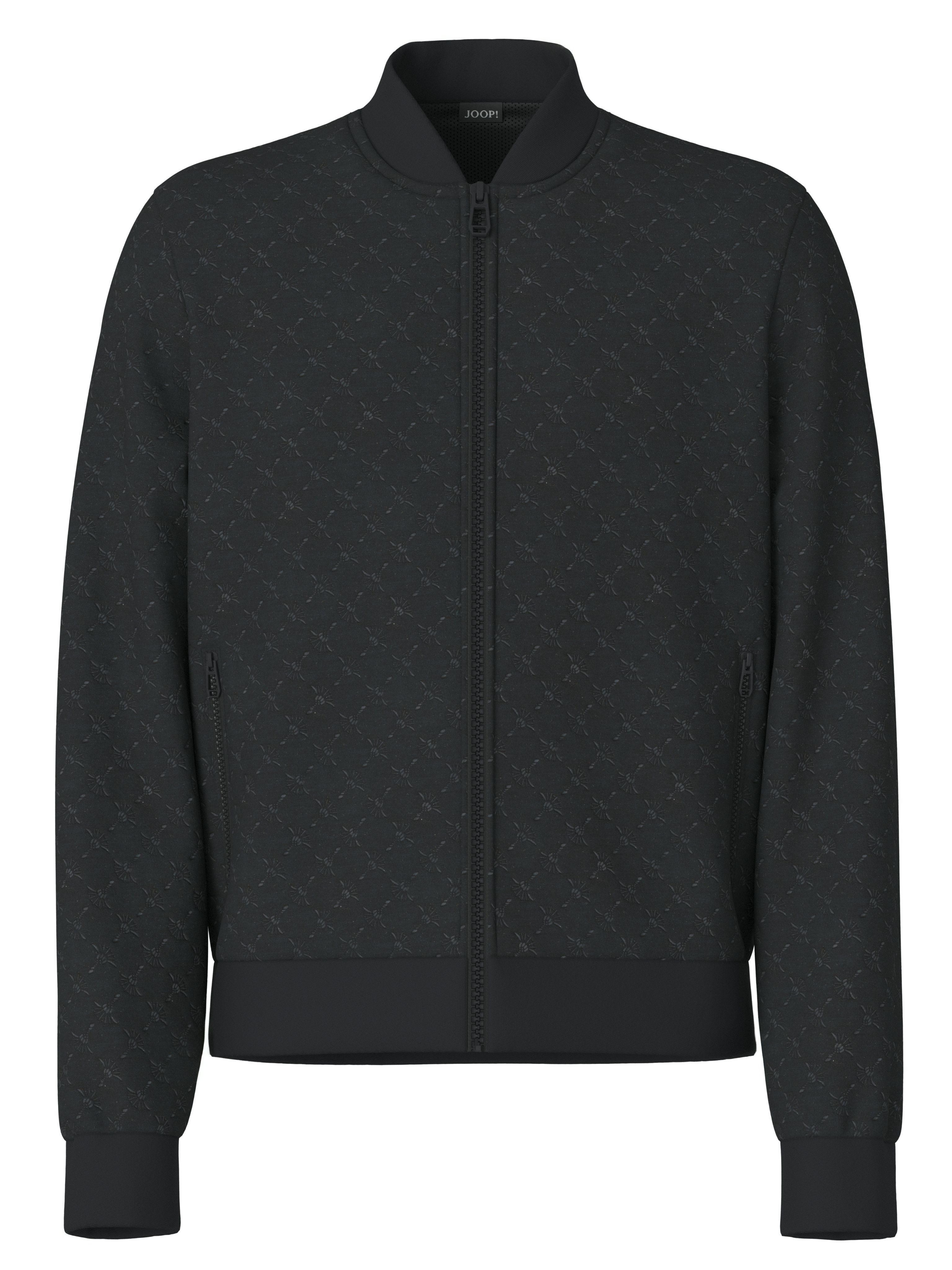 Sweatjacke