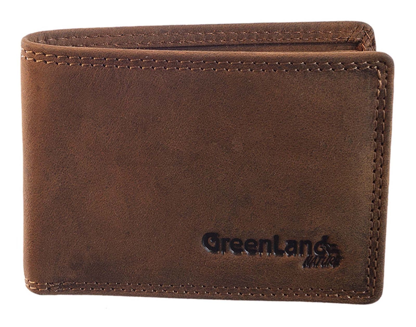 Geldbörse Mini Wallet RFID