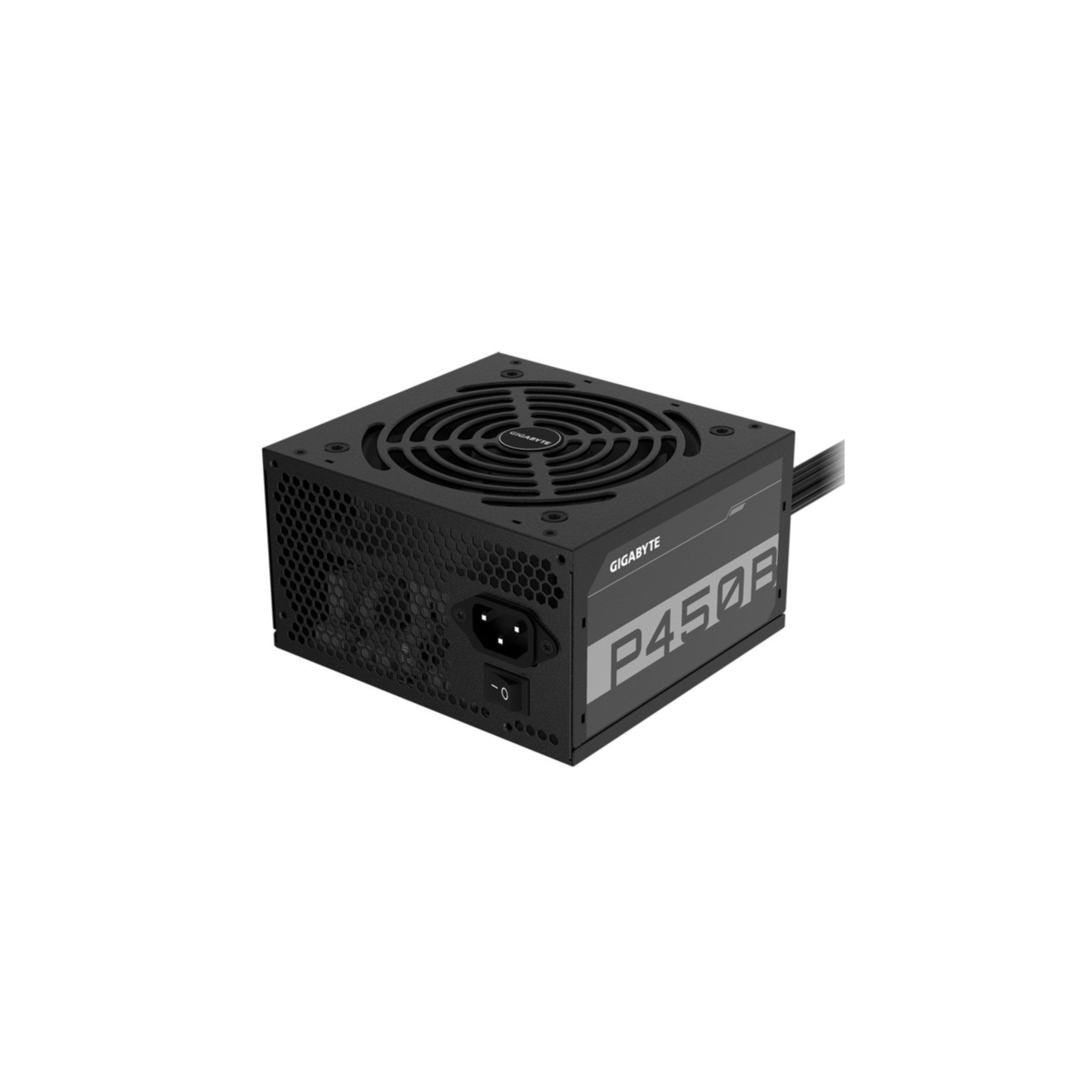 Gigabyte P450B PC-Netzteil (Nicht-modular)