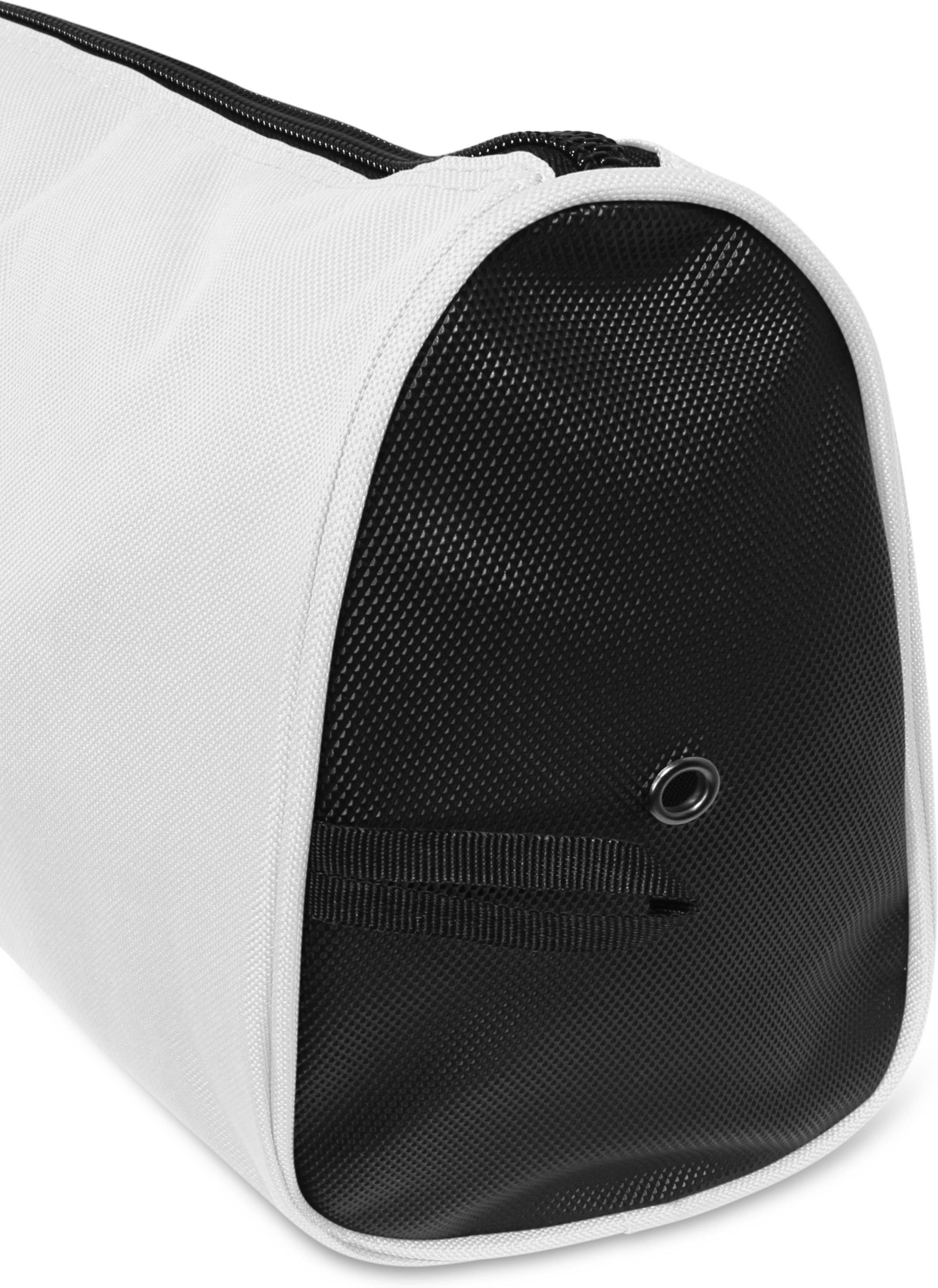 normani Sporttasche Skitasche Alpine Run 170, Skitasche für Skier und Skistöcke Transporttasche Aufbewahrungstasche