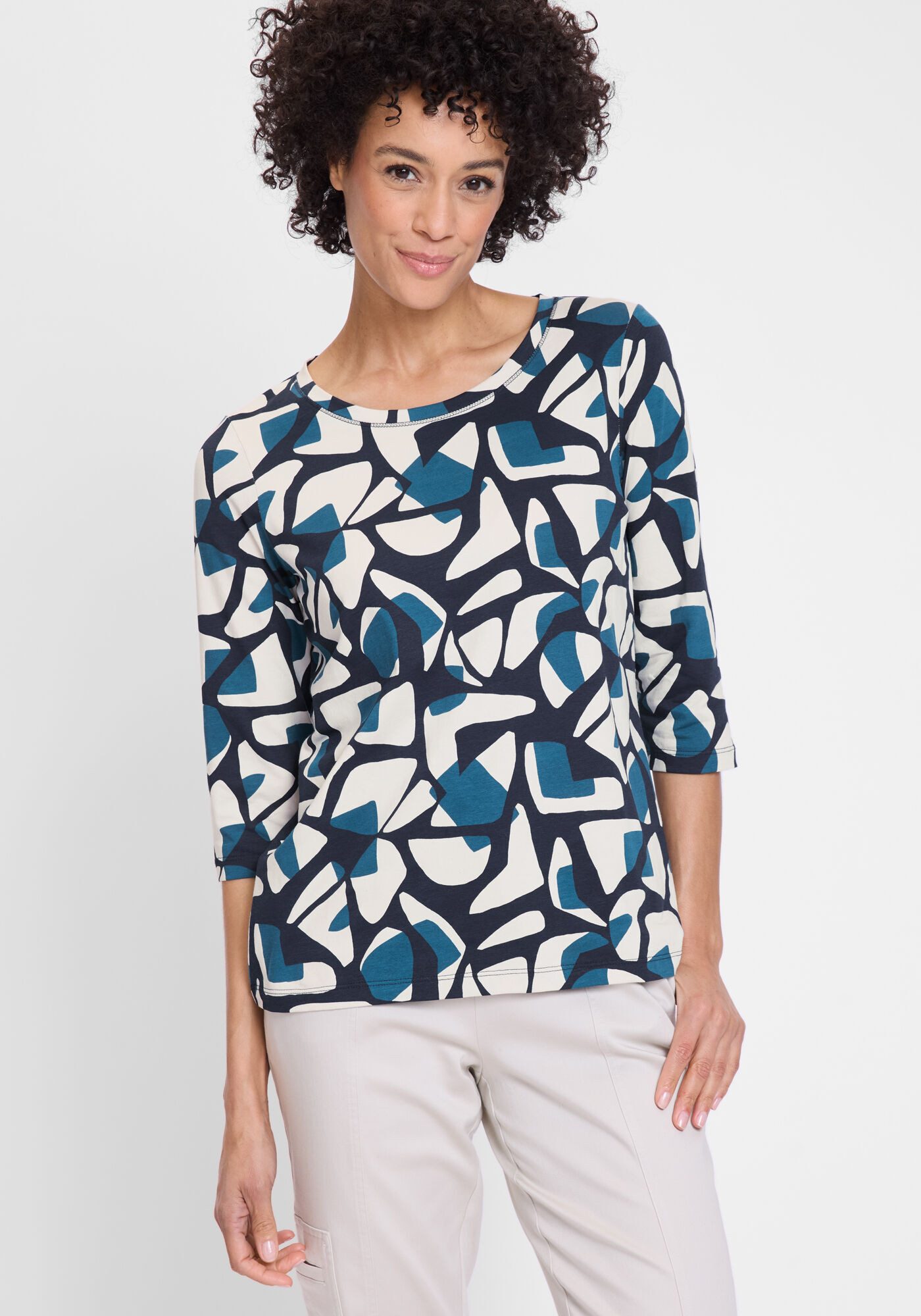 Print-Shirt