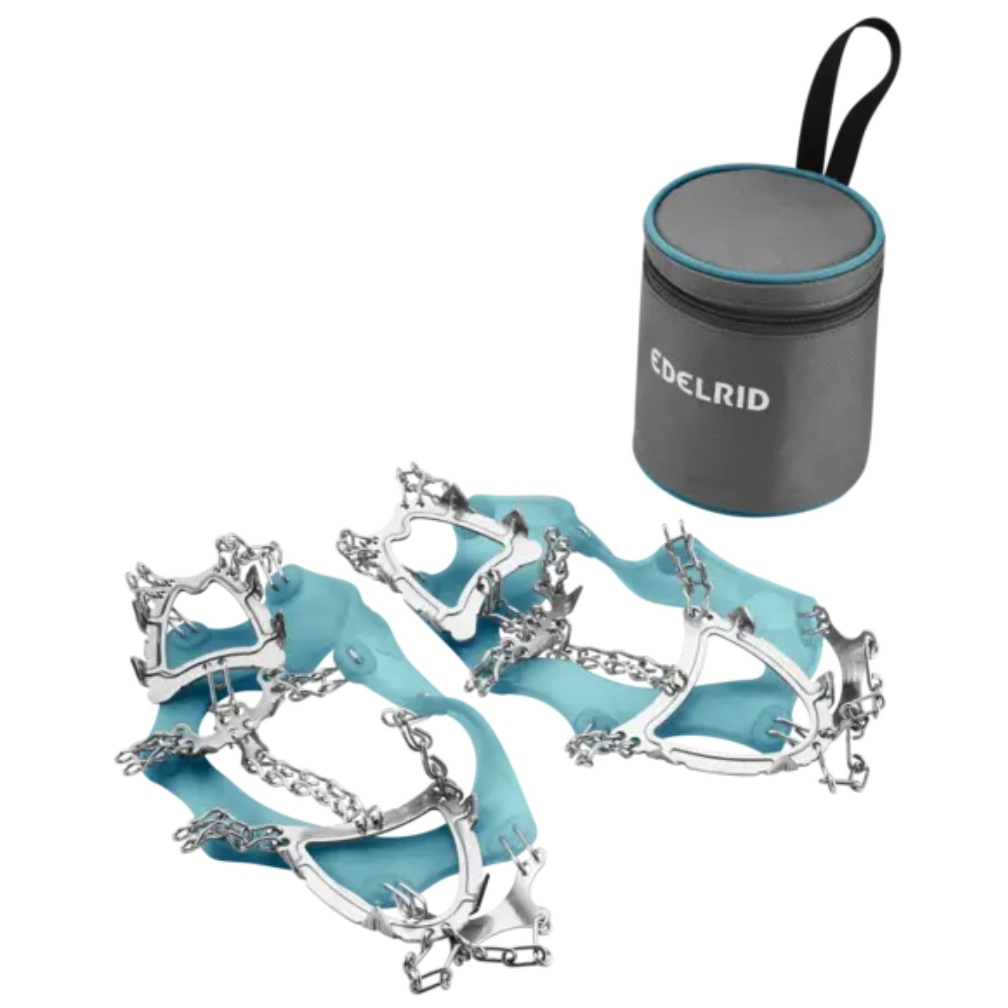 Edelrid Кошки Spiderpick II - Кошки - icemint