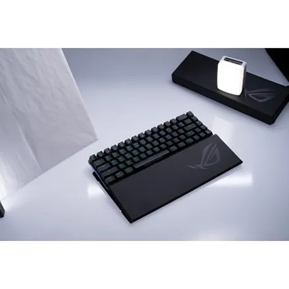 ROG FALCHION + SMART COVER Wireless-Tastatur