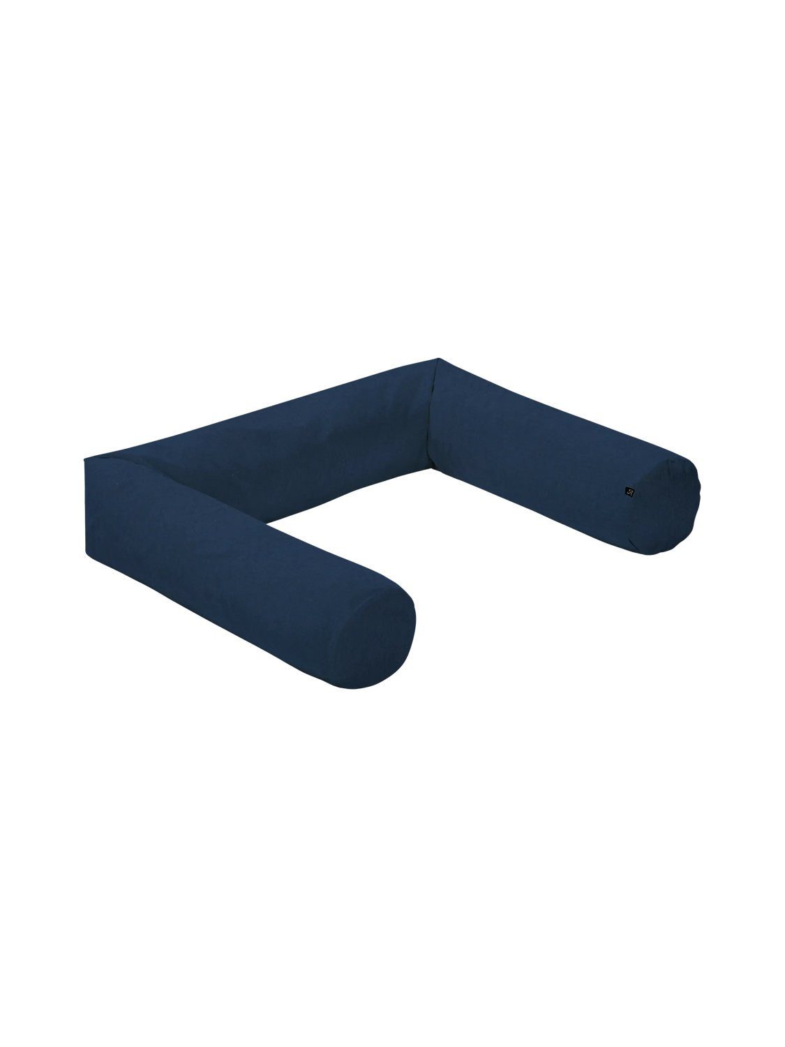Alvi® Kuschelnest Schlummer-Lounge, (1-tlg), sicheres Liegeumfeld