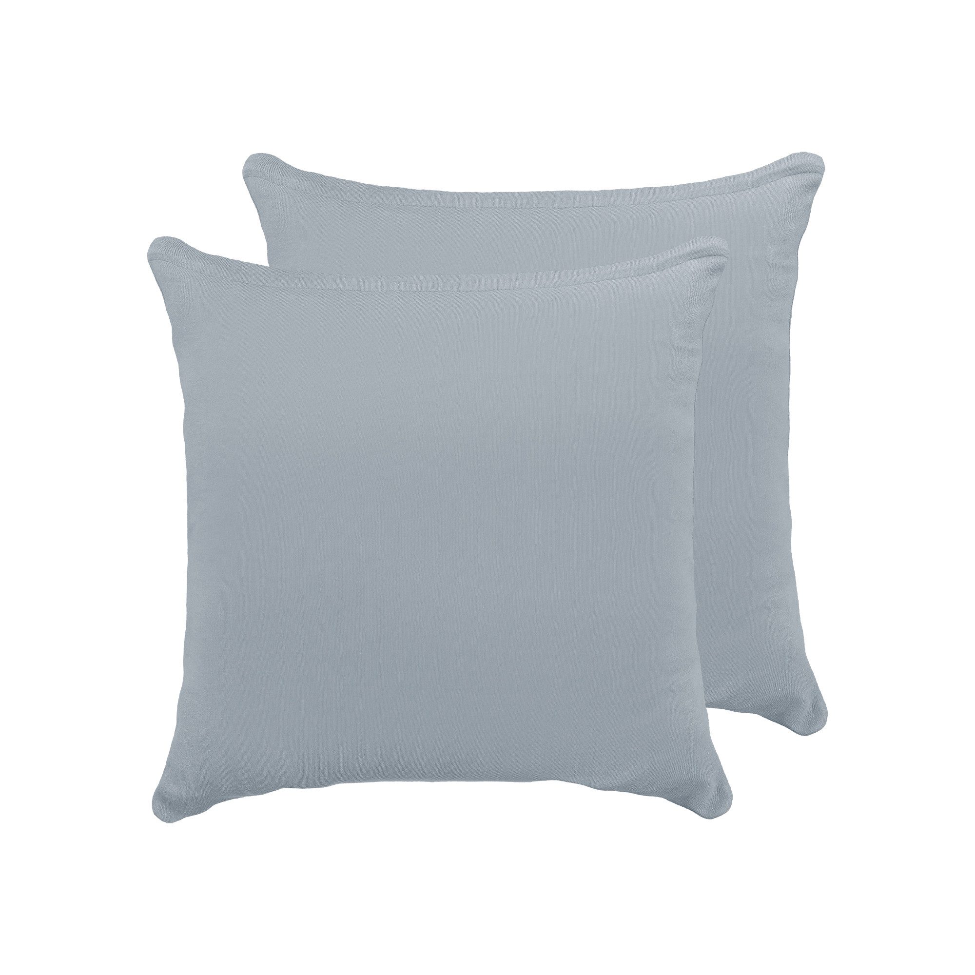 BRB HOME Kissenbezüge Kissenhülle Kopfissenbezug Couchkissen Dekokissen Sof günstig online kaufen