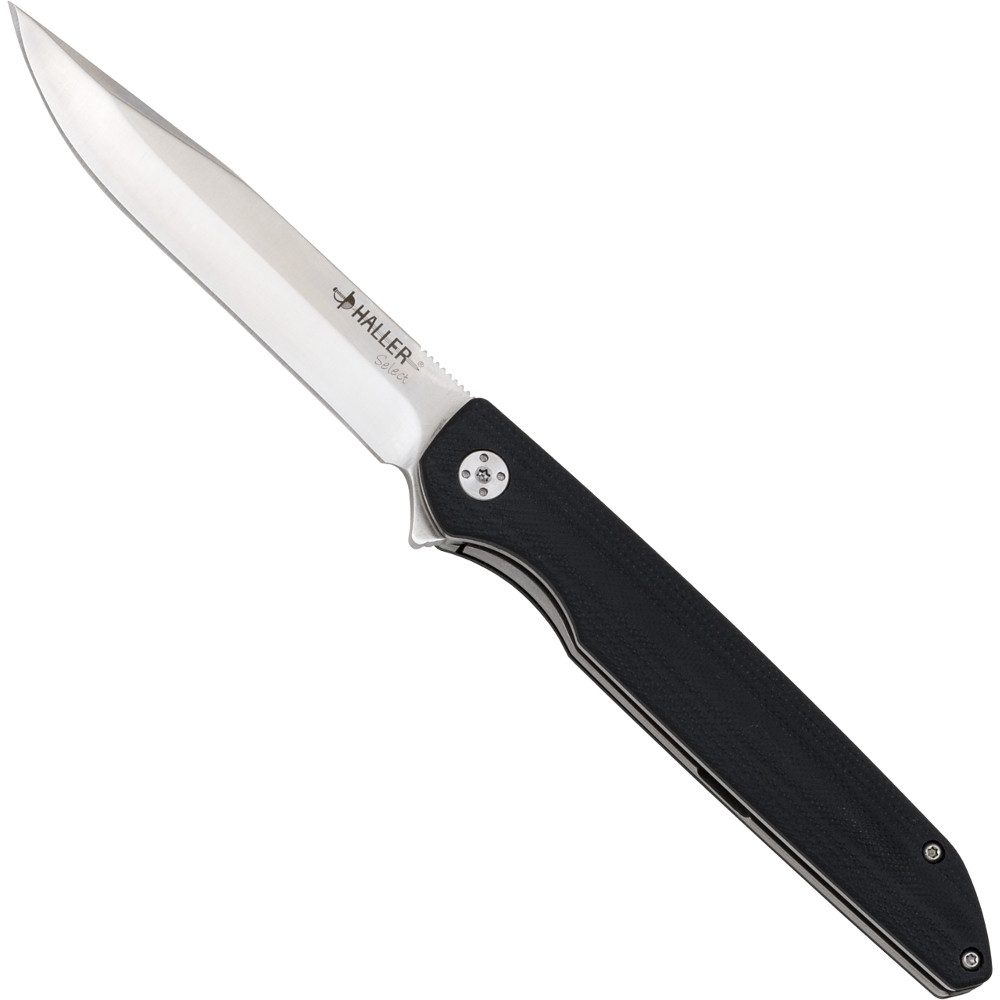 Taschenmesser Select Einhandmesser Baugi G10 Griff Clip