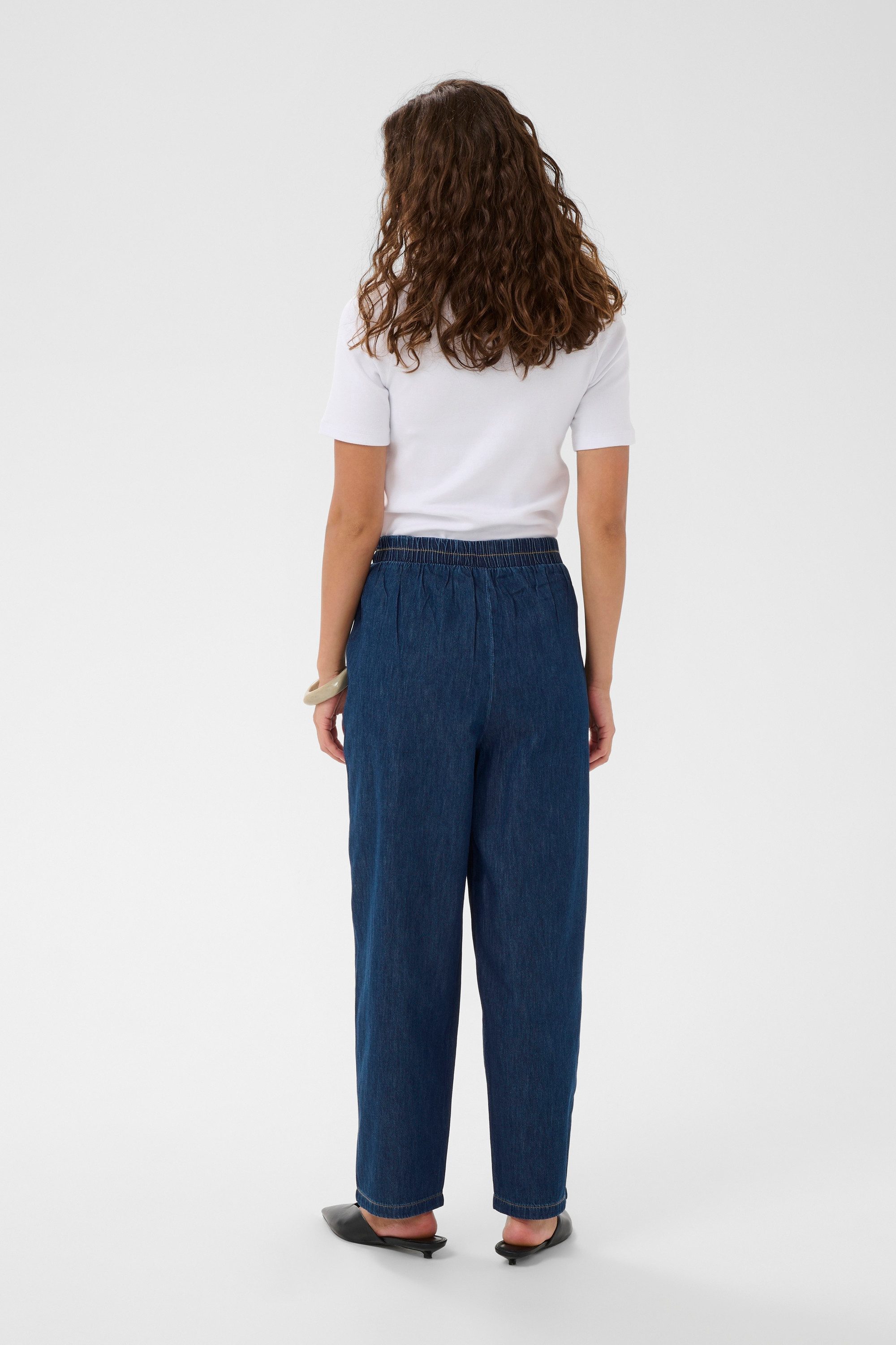 Culture Stoffhose Casual Hose CUlava