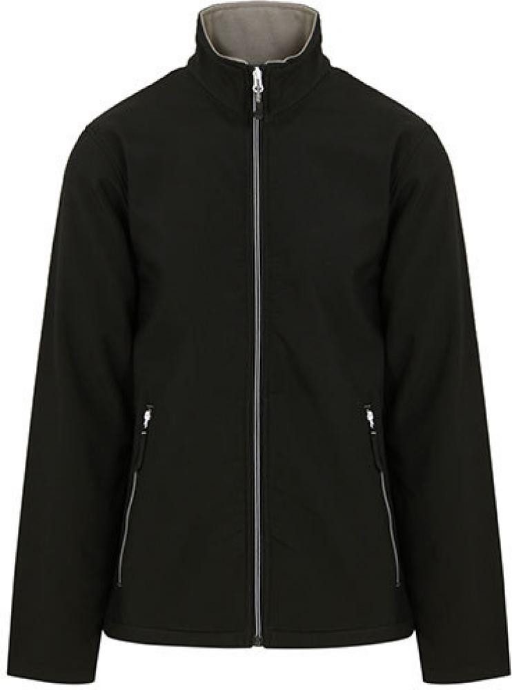 Regatta Professional Outdoorjacke Ascender 2-Layer Softshell Jacket Herren