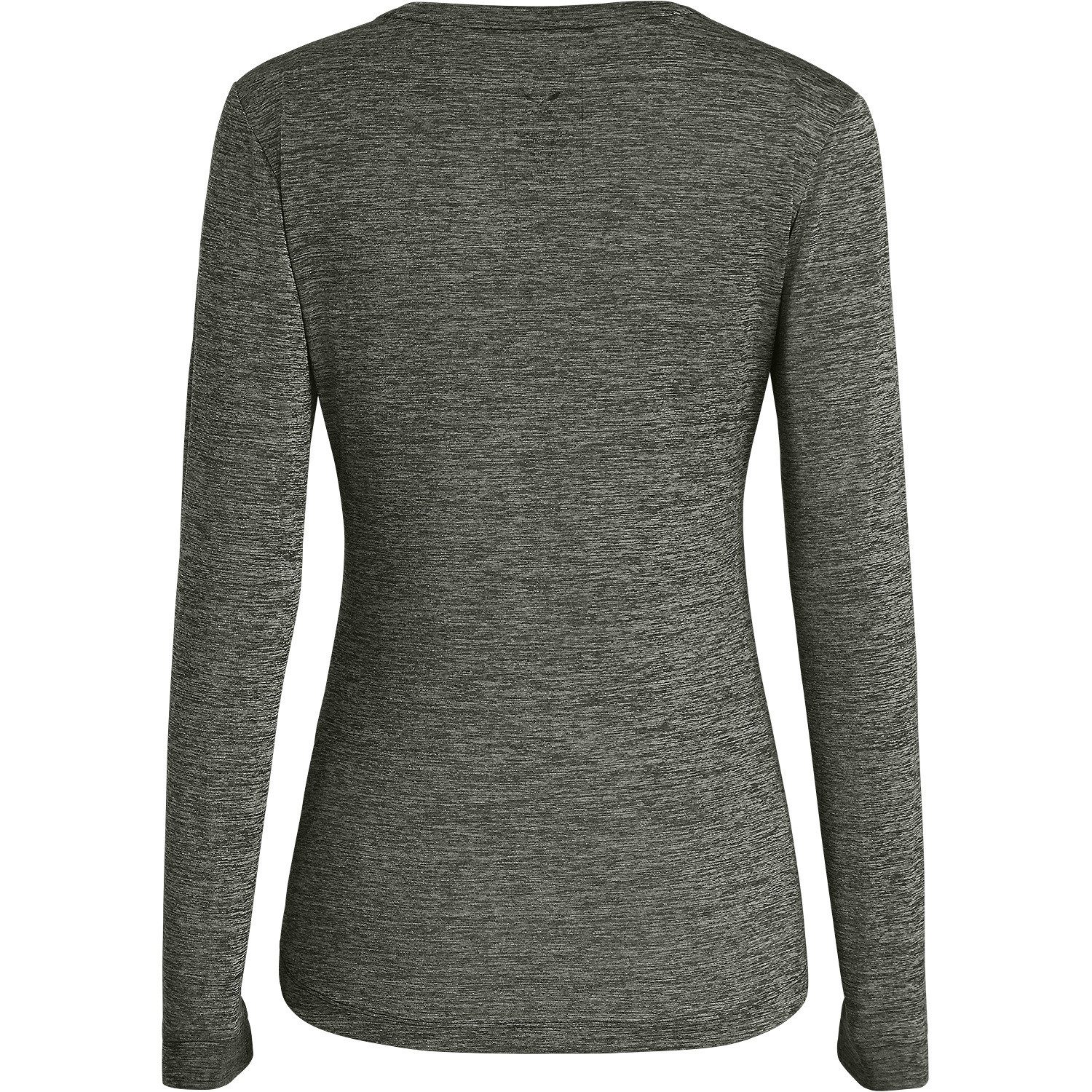 Salewa T-Shirt Shirt PUEZ Melange