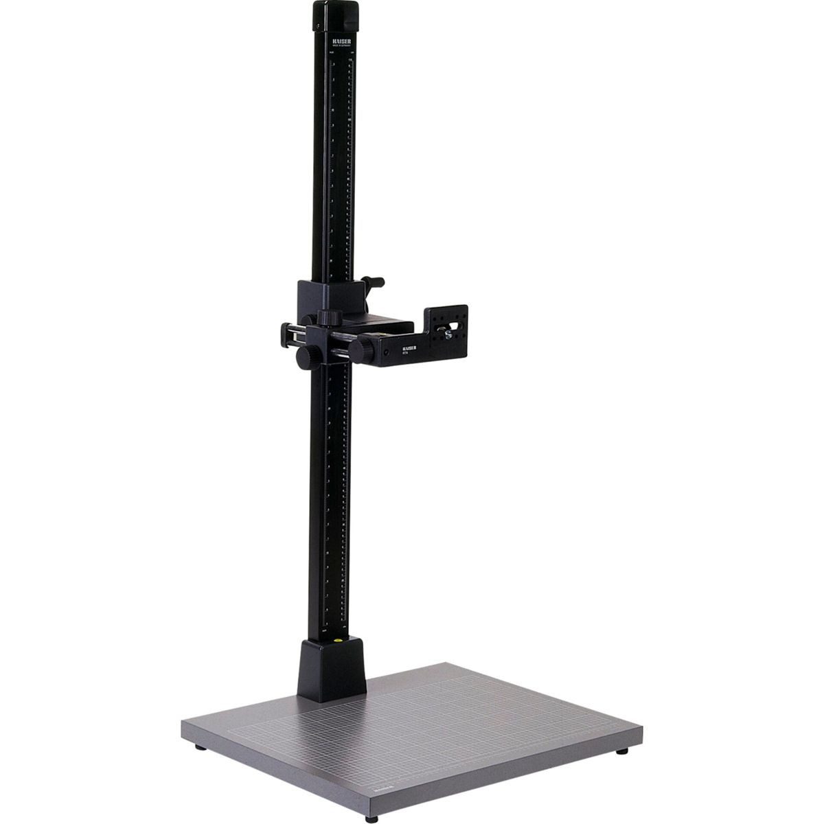 Kaiser Fototechnik LED Studiobeleuchtung Reproständer RSX mit Reproarm RTX 5512