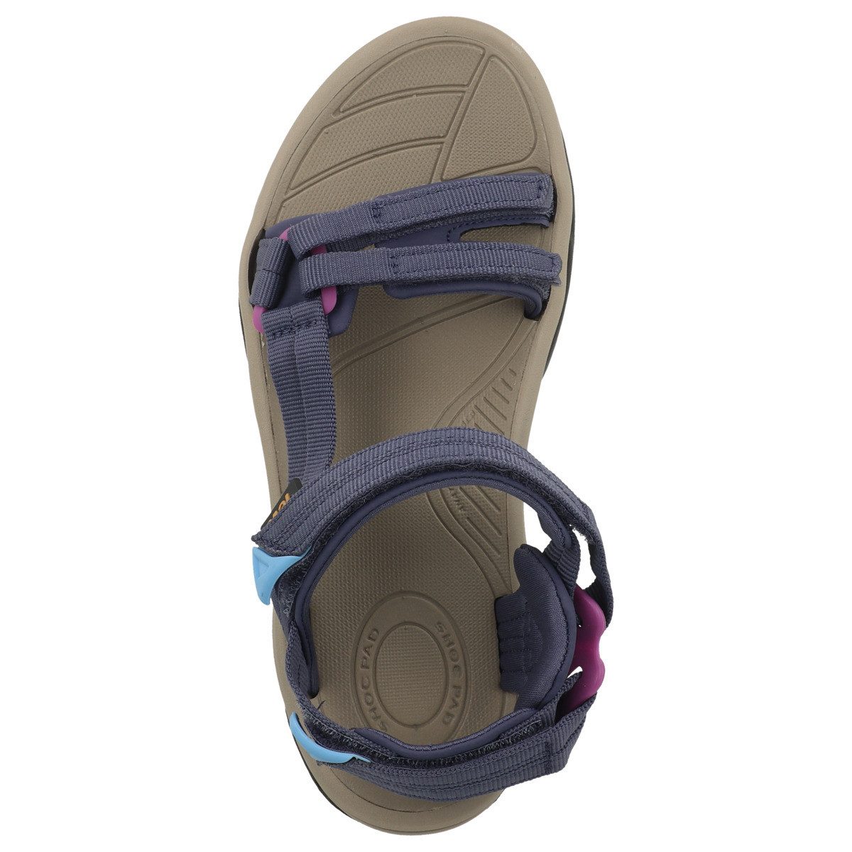 Teva Terra Fi Lite Damen Trekkingschuh günstig online kaufen