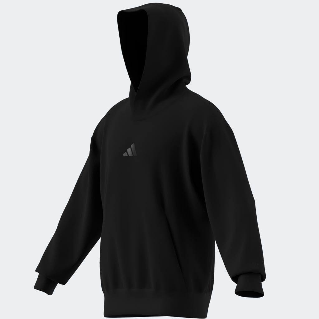 Kapuzensweatshirt M A SZN FT HD