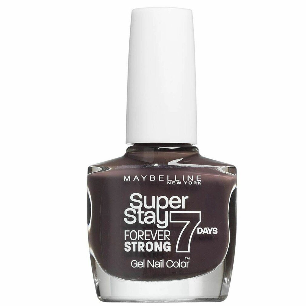 Nagellack Super Stay 7 Days Nagellack 786 10 ml